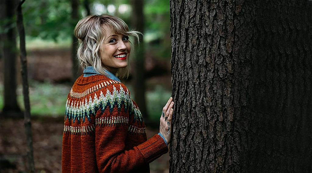 The Throwback by Andrea Mowry