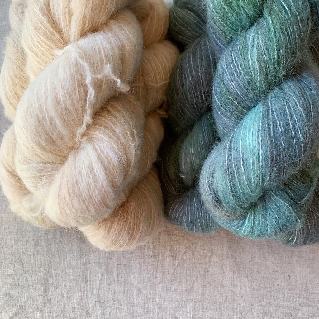 Smooth, Fluffy, Crisp or Rustic