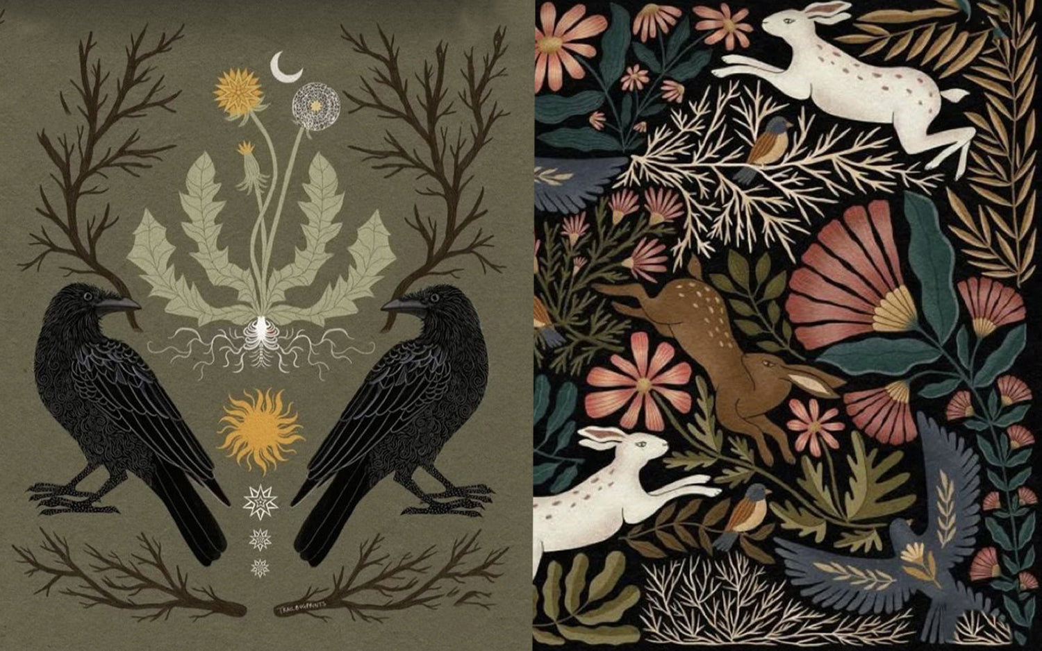 Winter Solstice Collection