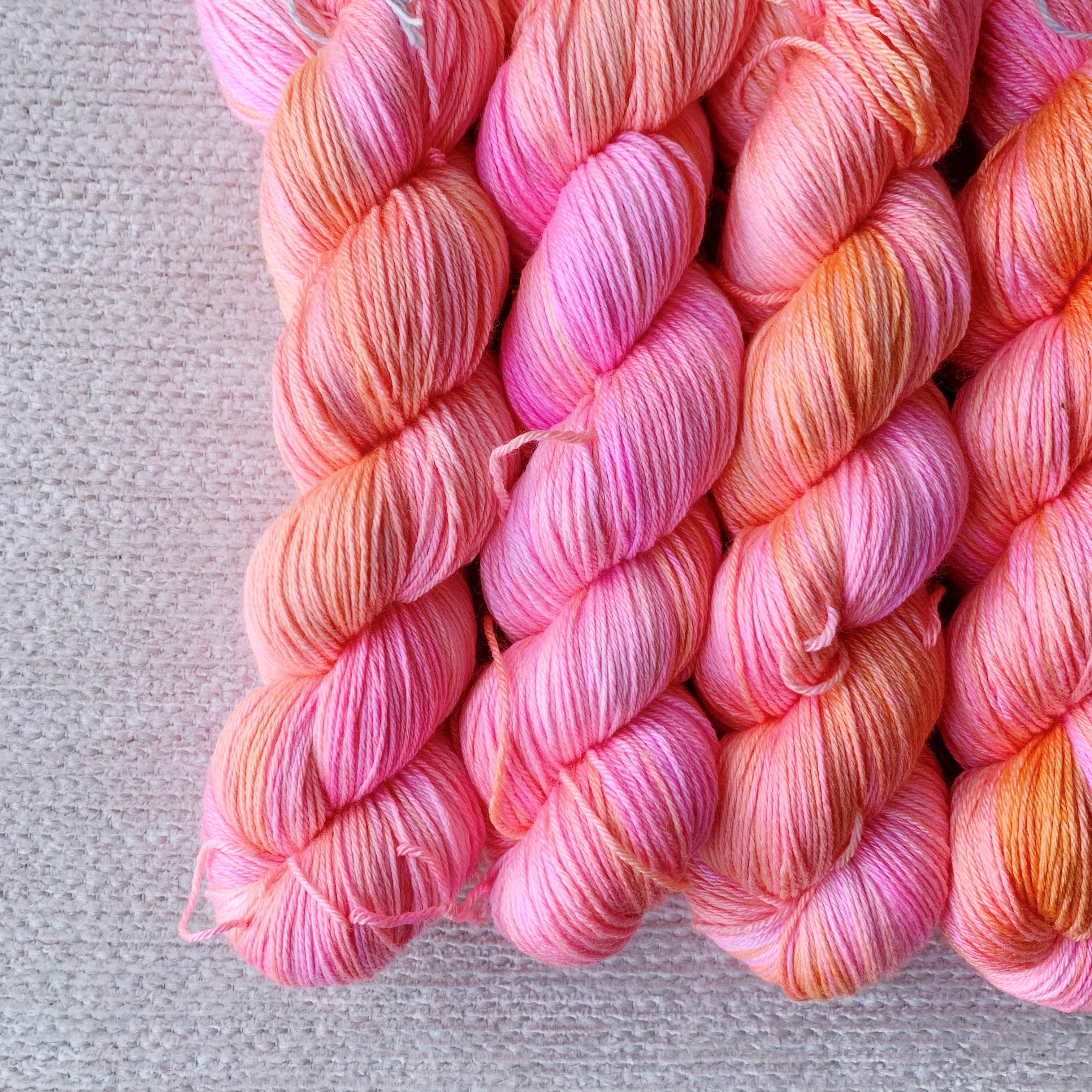 Silky Sock - In Stock