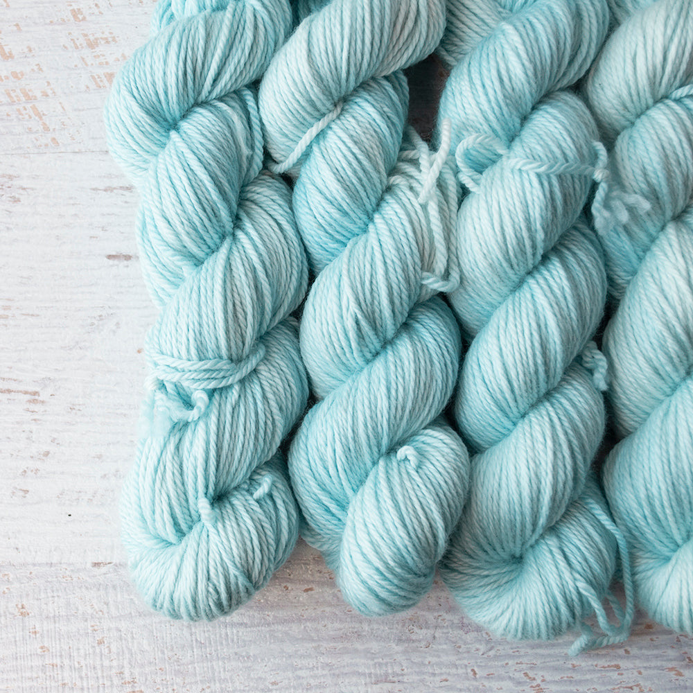 Winter Worsted - In Stock