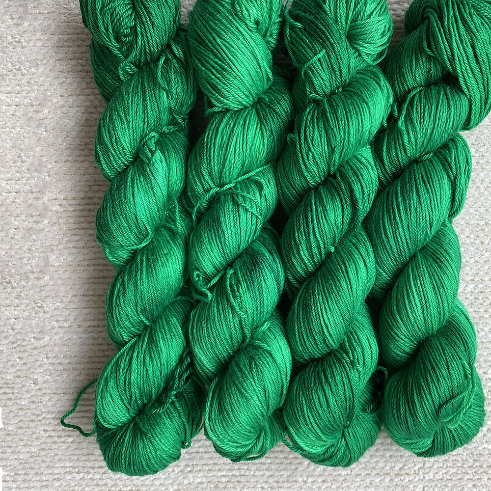 Jewel - Dyed To Order