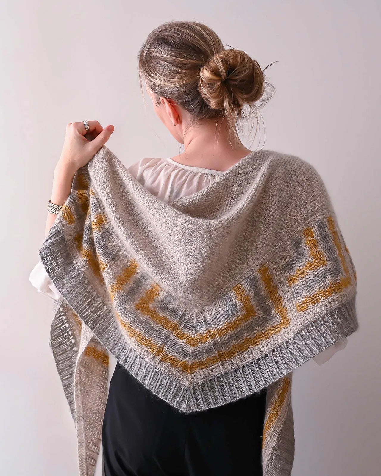 Astera Shawl Kits