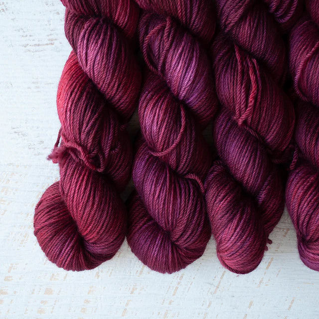 Tamarind - Dyed To Order