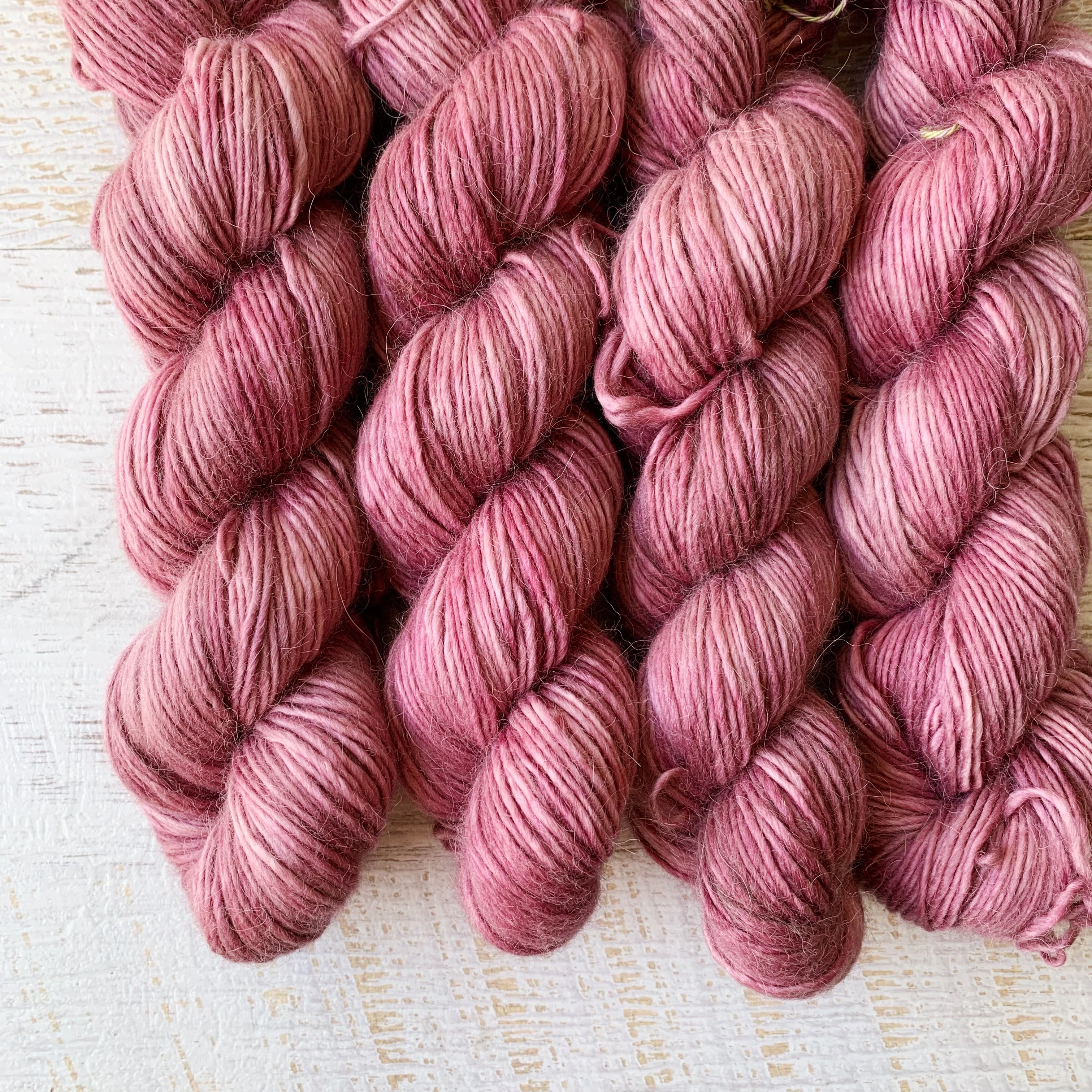 Cocoa Bean - Cocoon DK