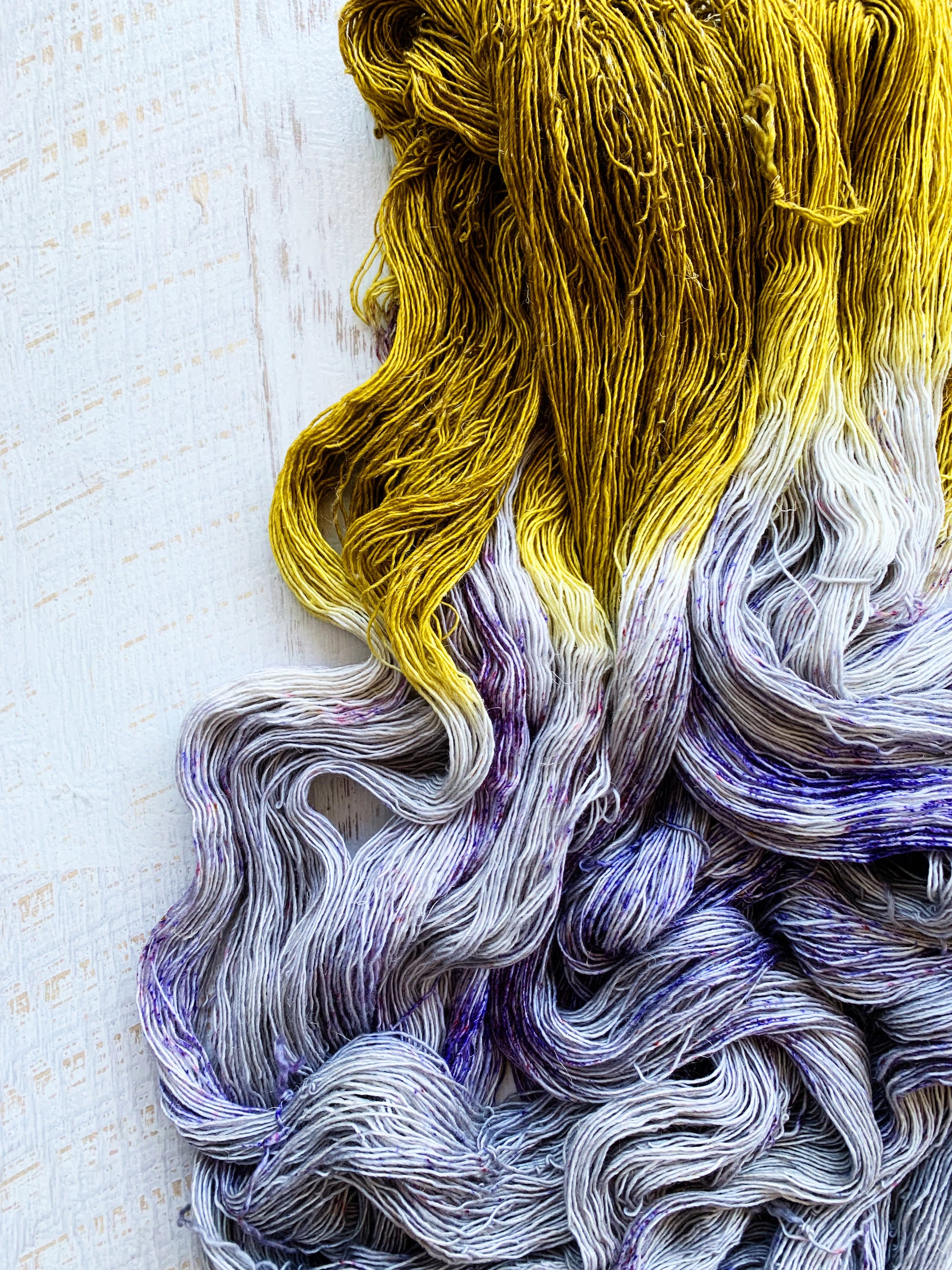 Aster - Dyed To Order