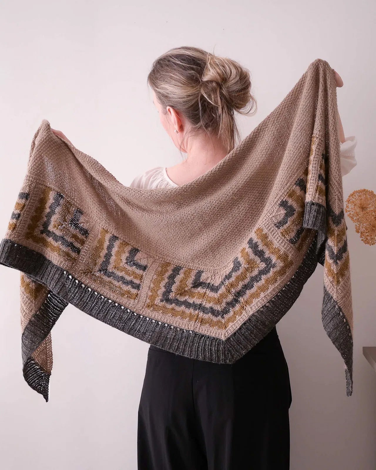 Astera Shawl Kits