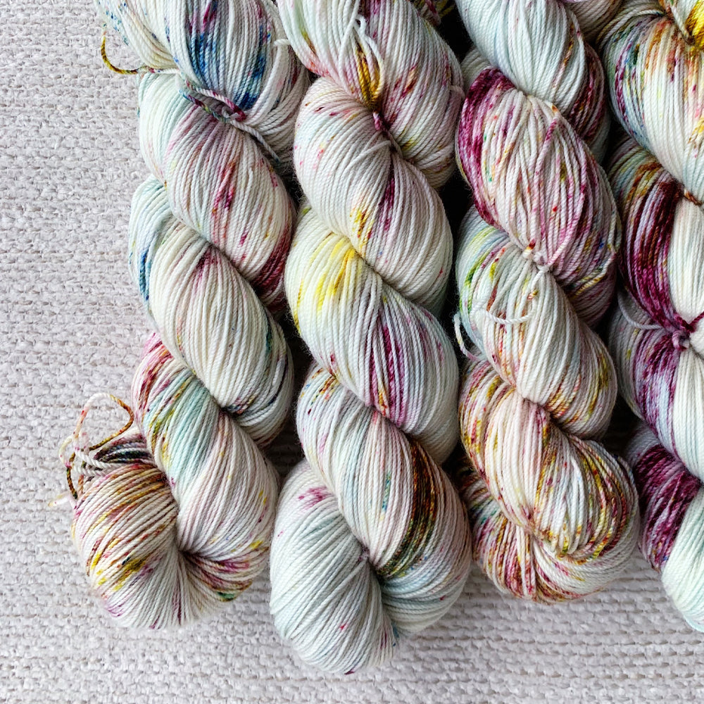 Autumn Vista - Dyed To Order