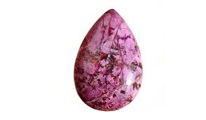 Purpurite - Crystal Collection
