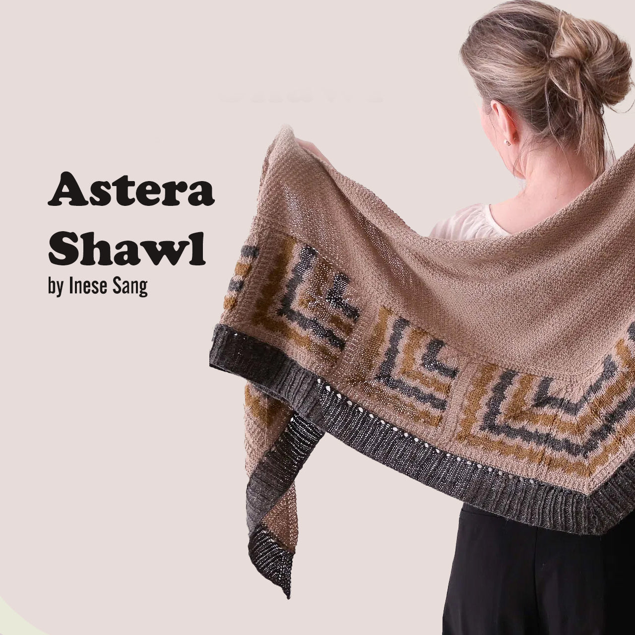 Astera Shawl Kits