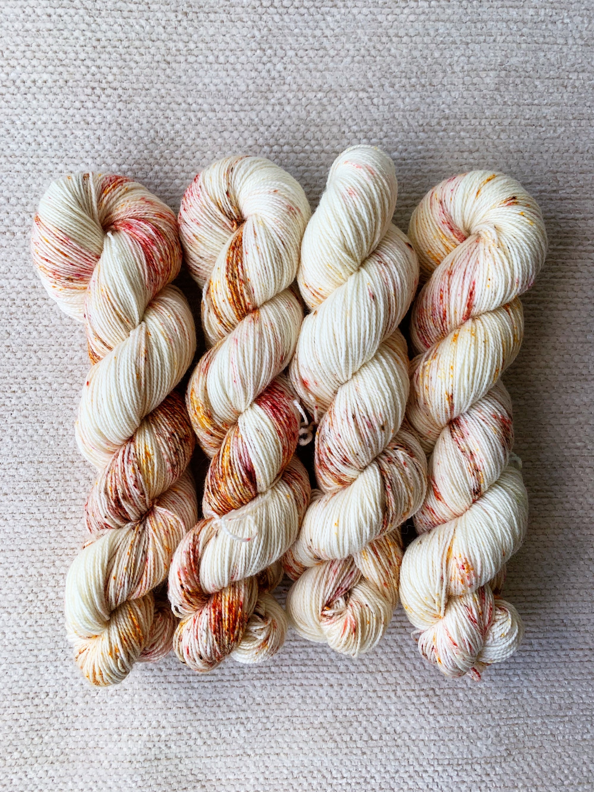 All Rounder - Merino/Nylon Sock - DTO