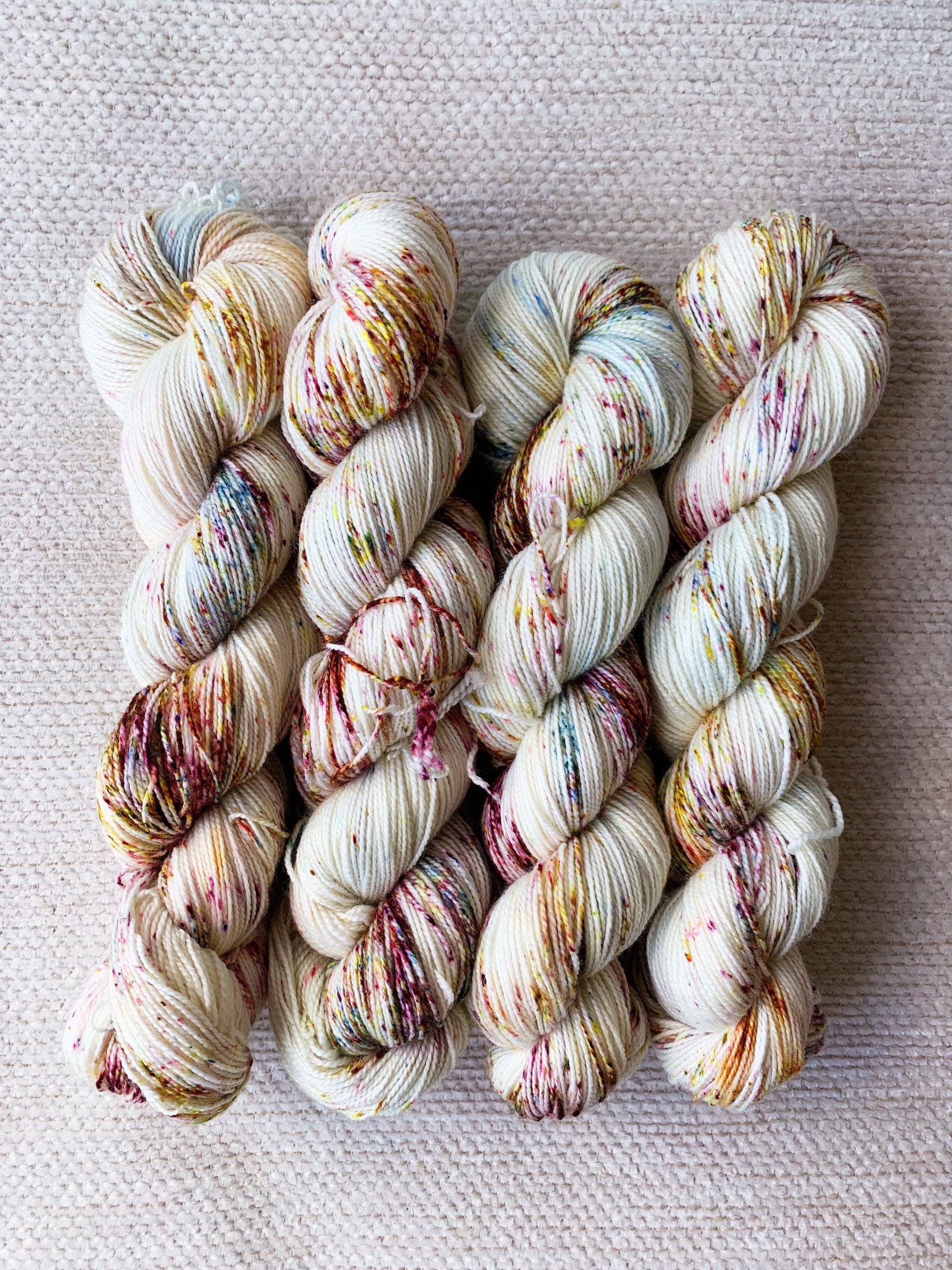 All Rounder - Merino/Nylon Sock - DTO