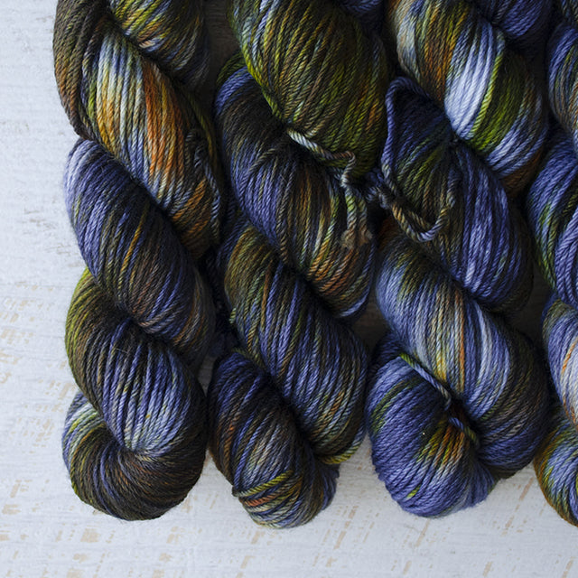 Cane Fields - Dyed To Order