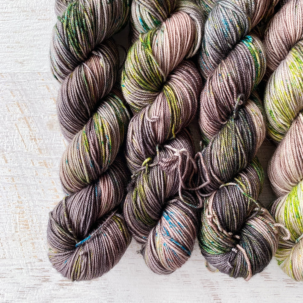 Finch - Sportlicious