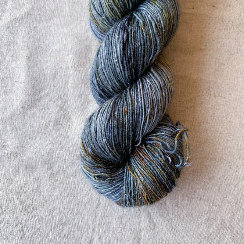 Cinder - Llano