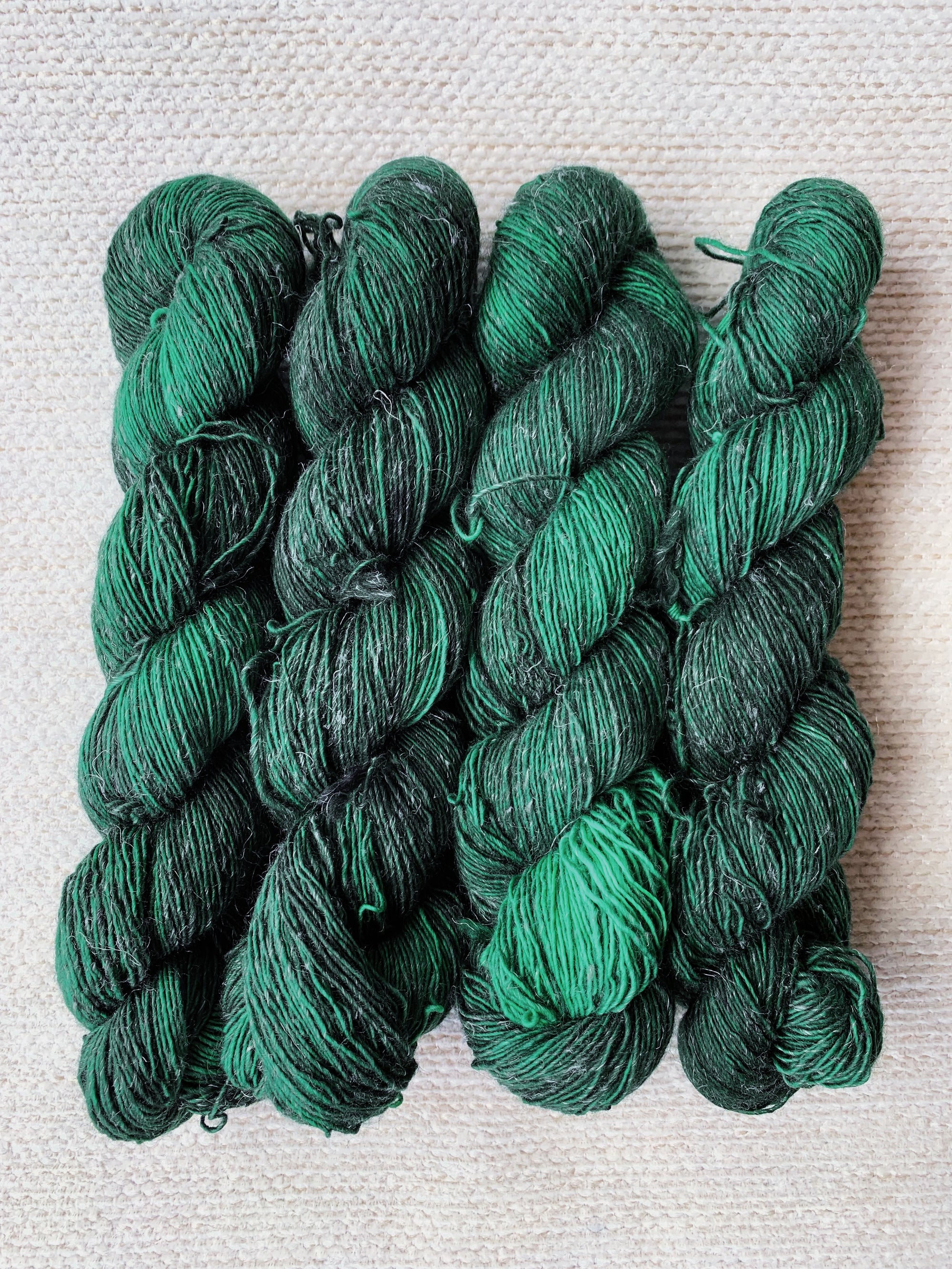 Black Forest - Llano