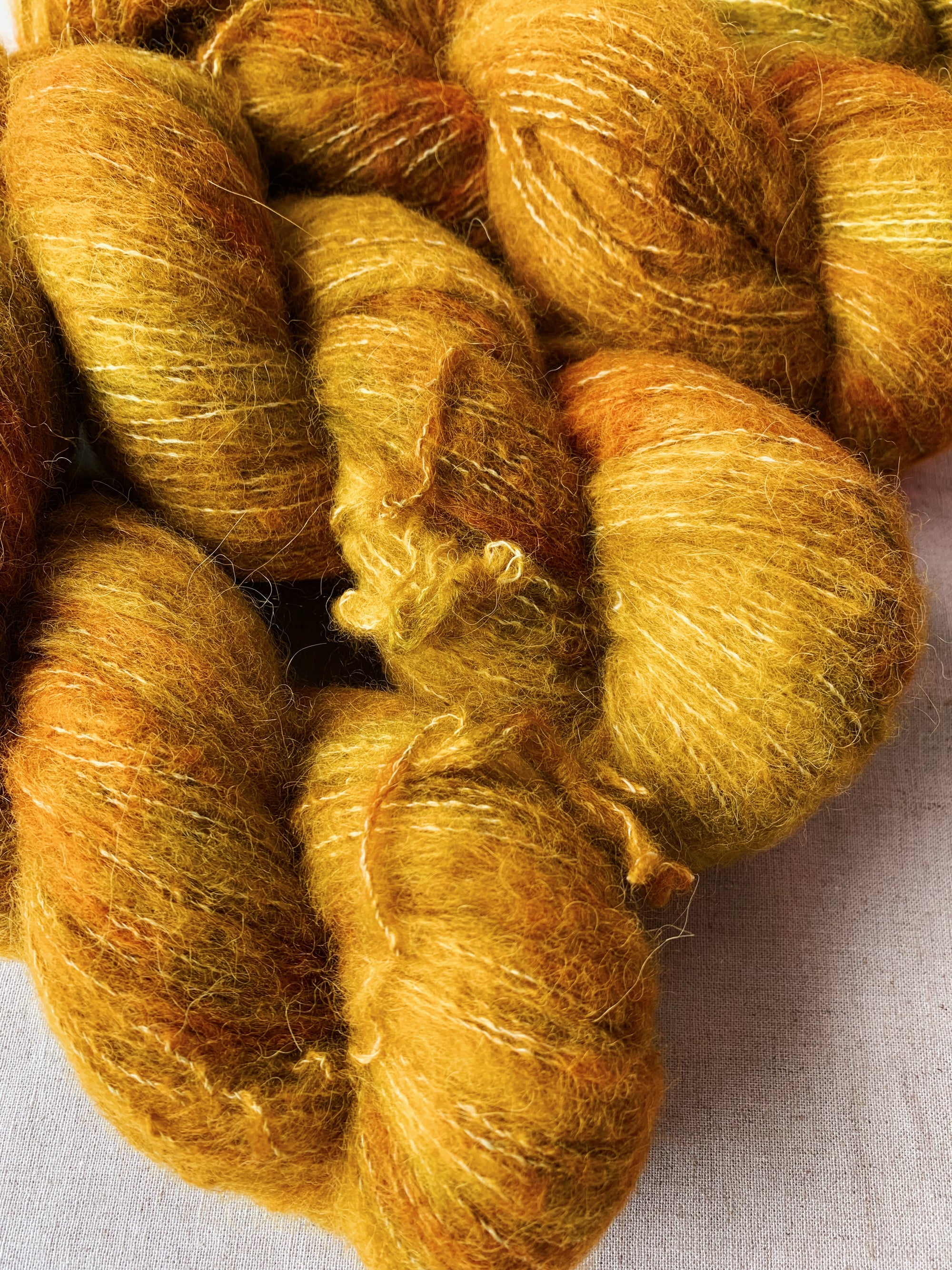 Marigold - ACM