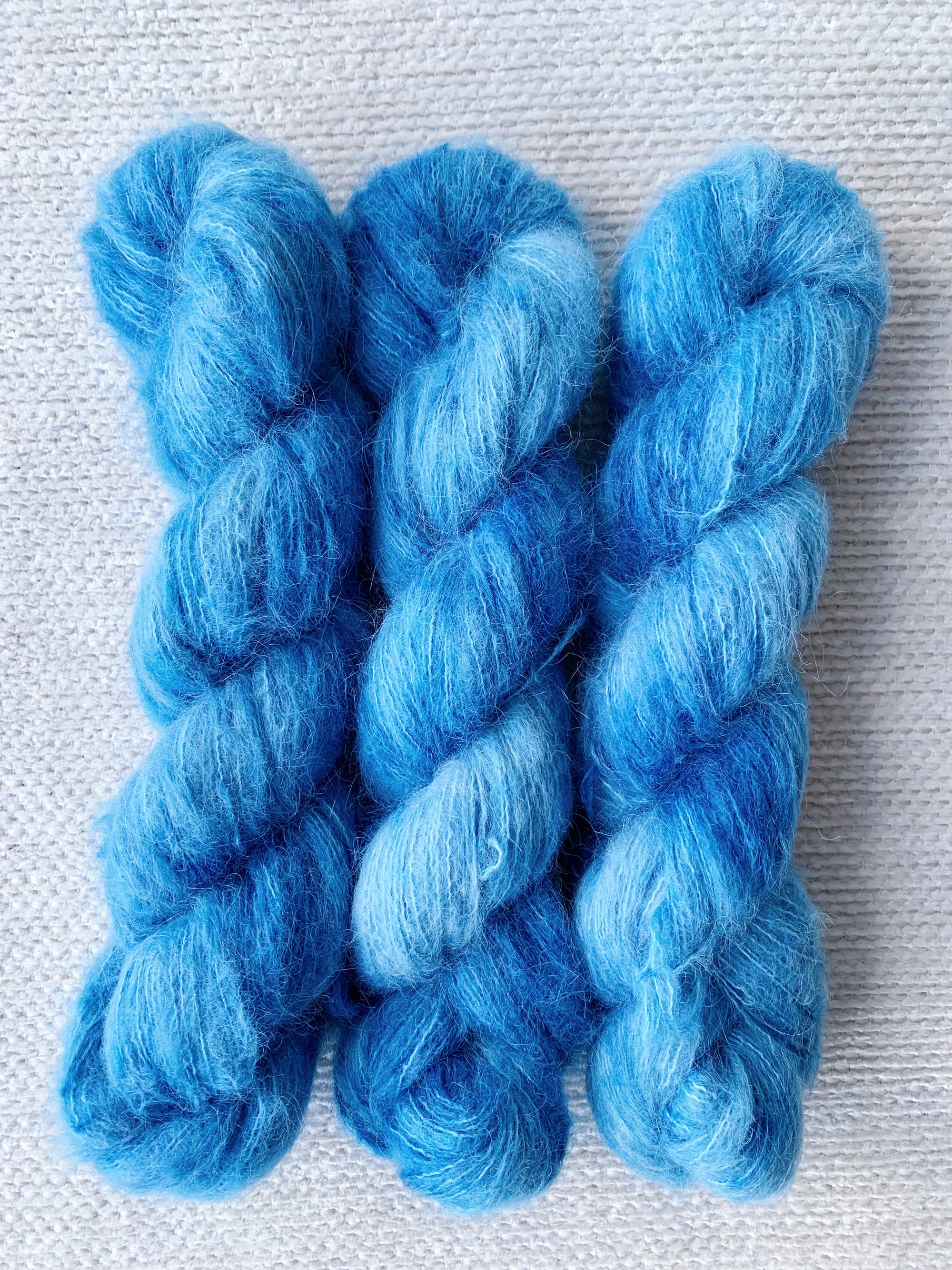 Oh So Fine - Suri/Silk Lace - DTO