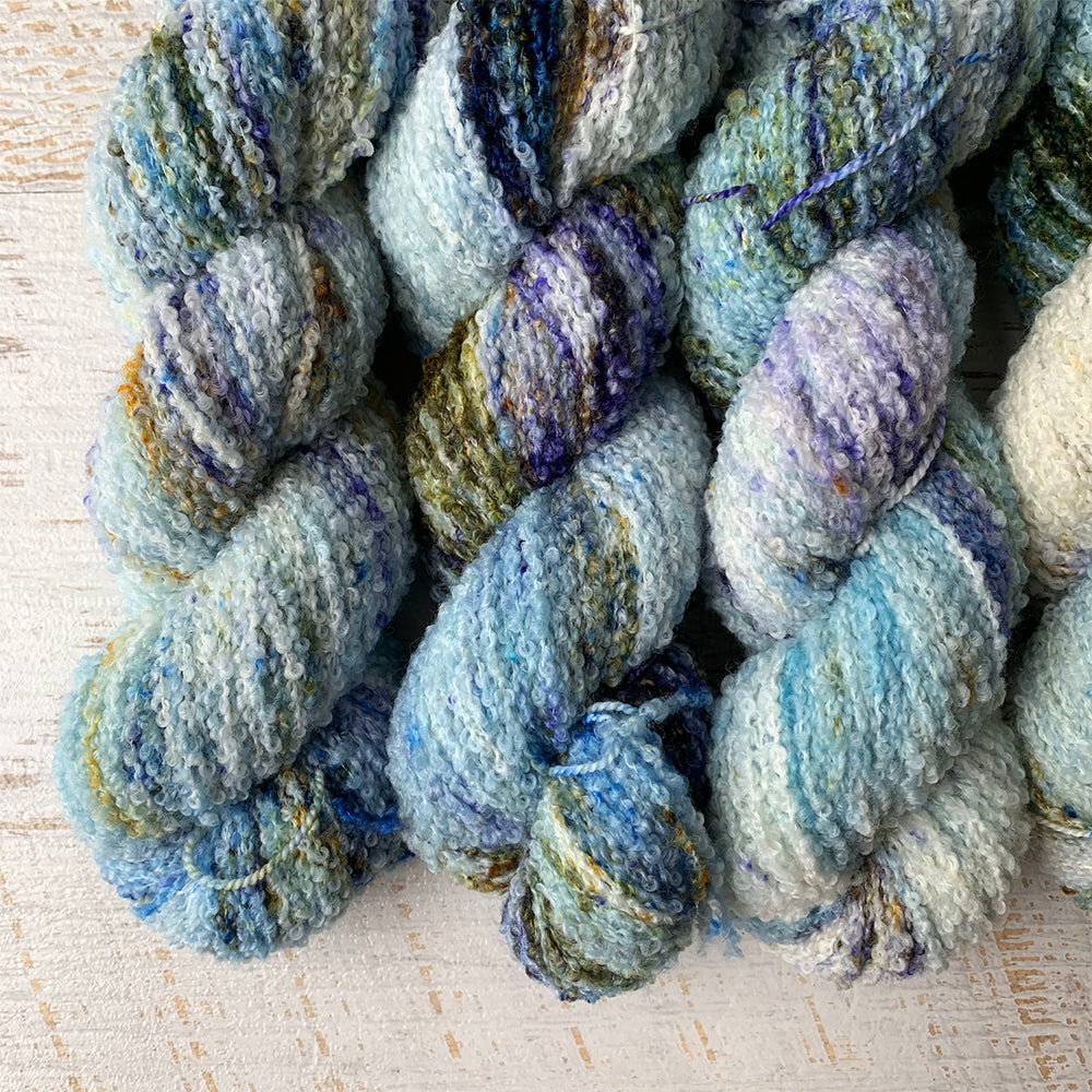 Bay - Dyed To Order