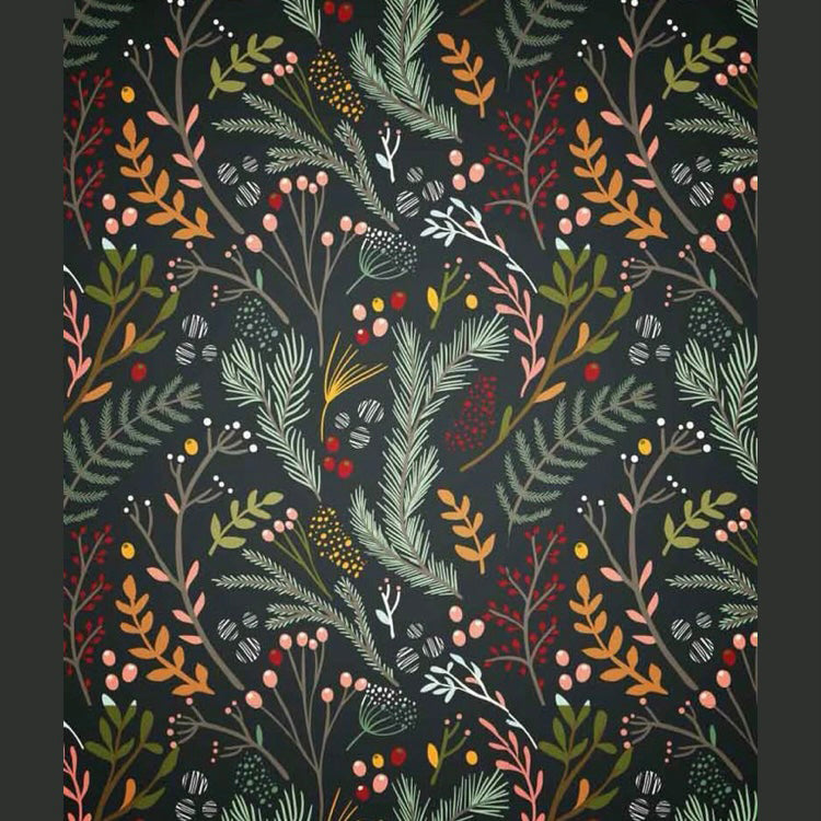 Bower - Sock Kit - Winter Solstice Collection