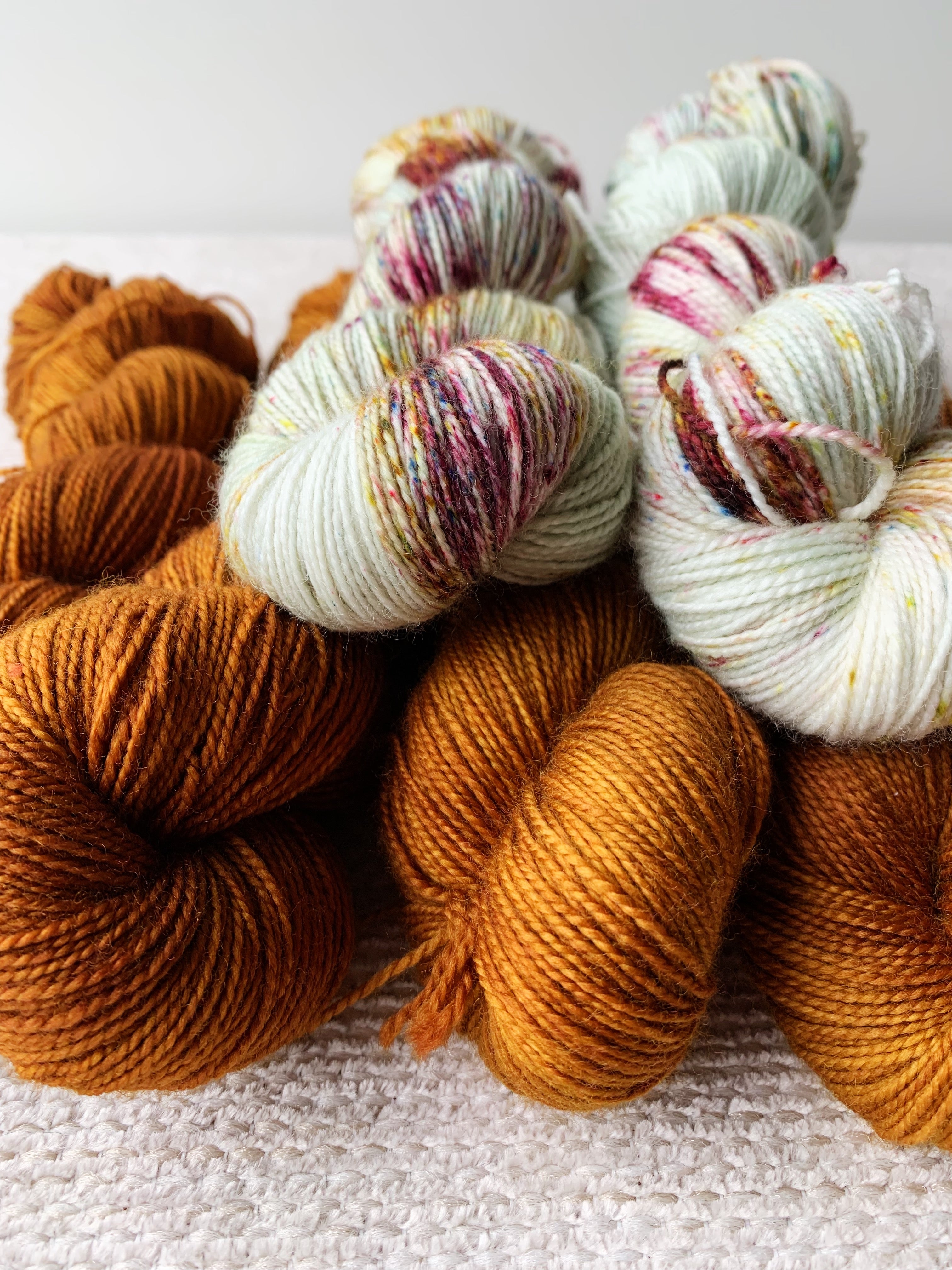 All Rounder - Merino/Nylon Sock - DTO