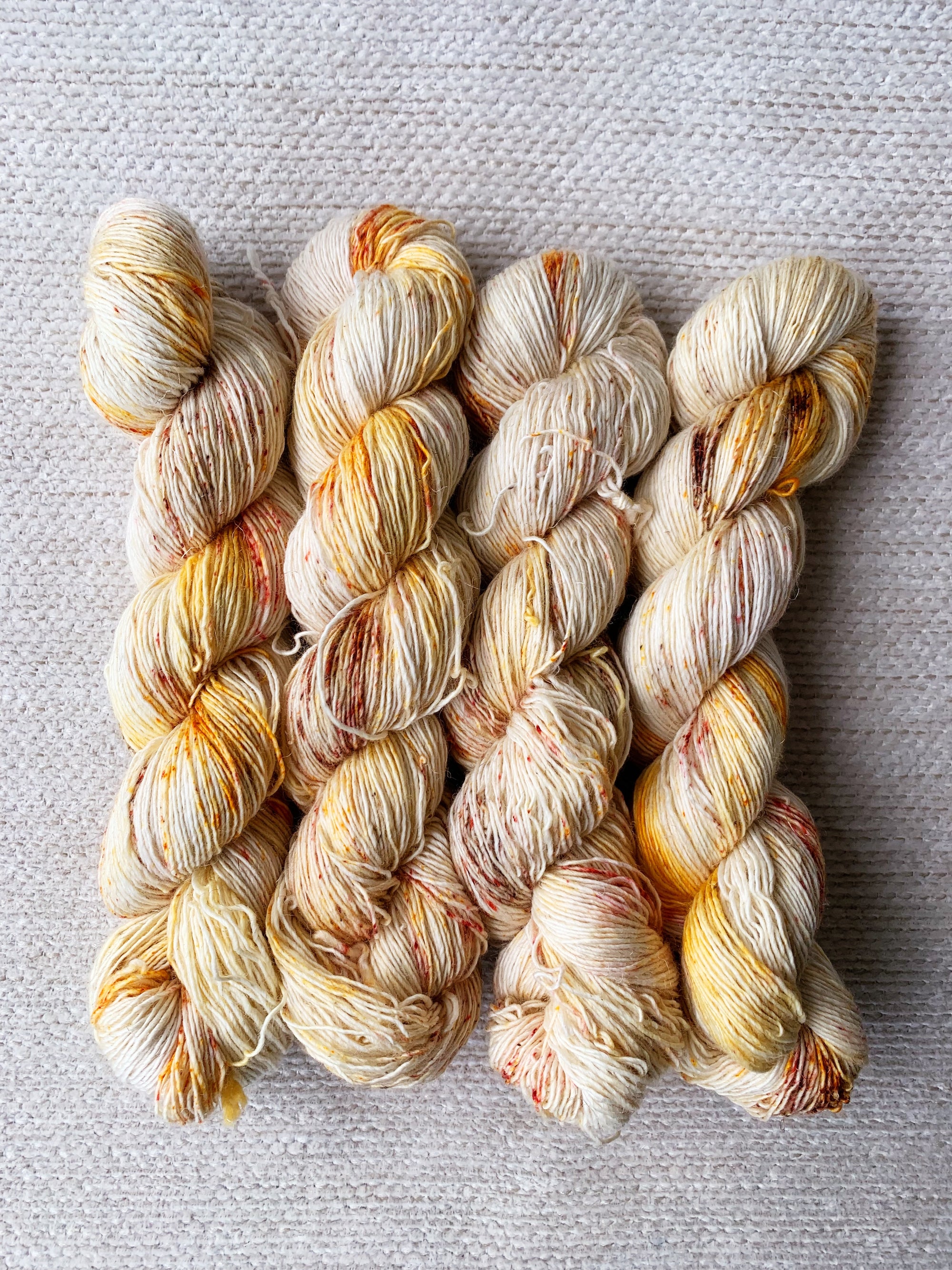 New Beginnings - Llano