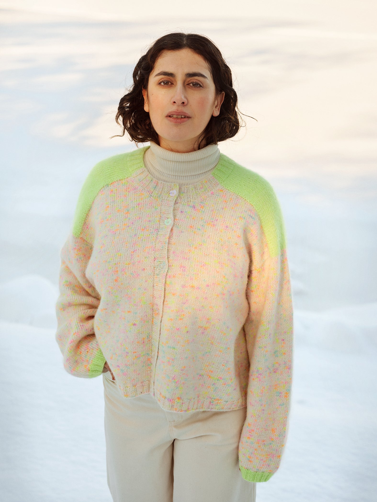 Laine Magazine Issue 27 - Pre Order