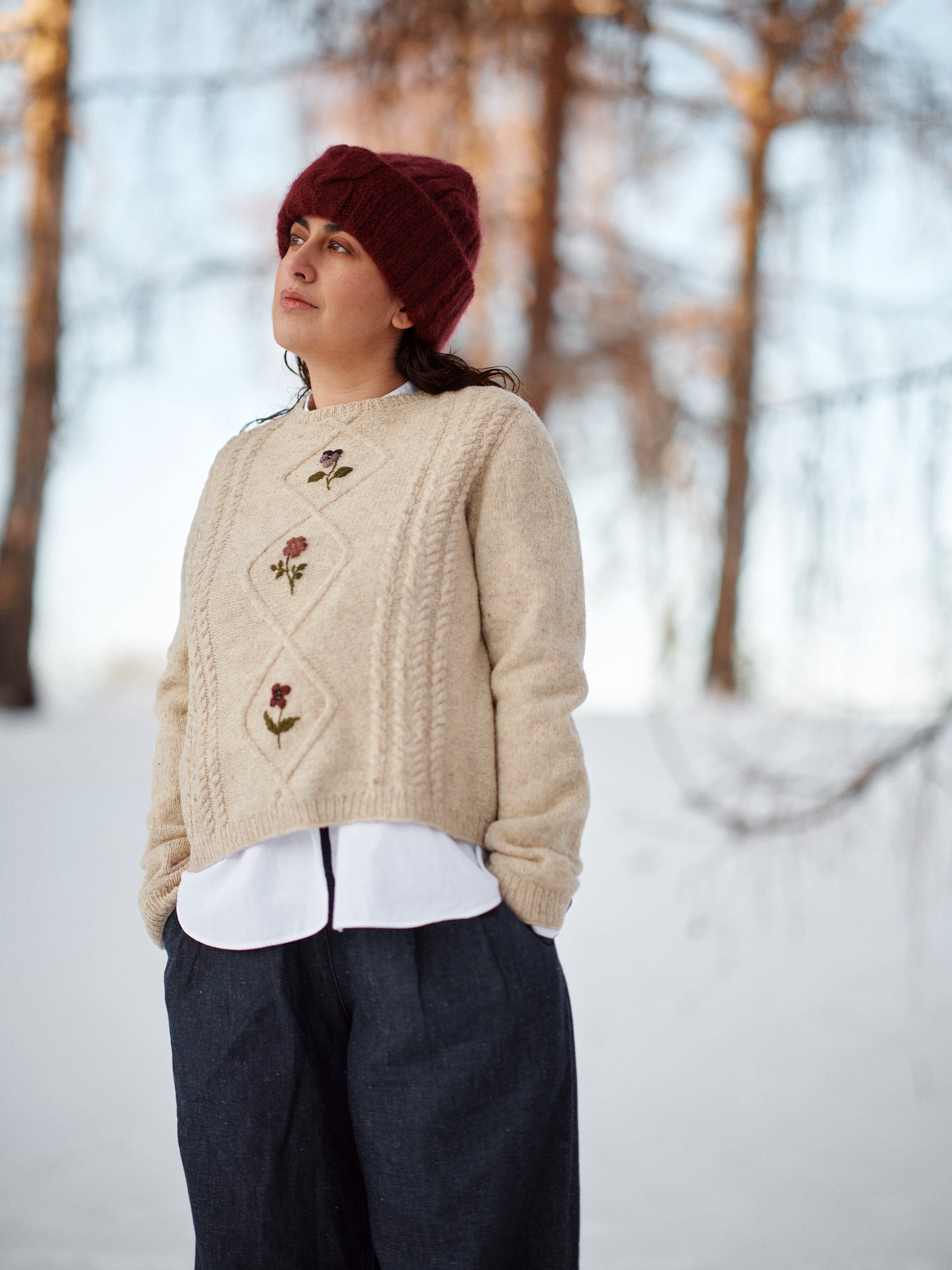 Laine Magazine Issue 27 - Pre Order