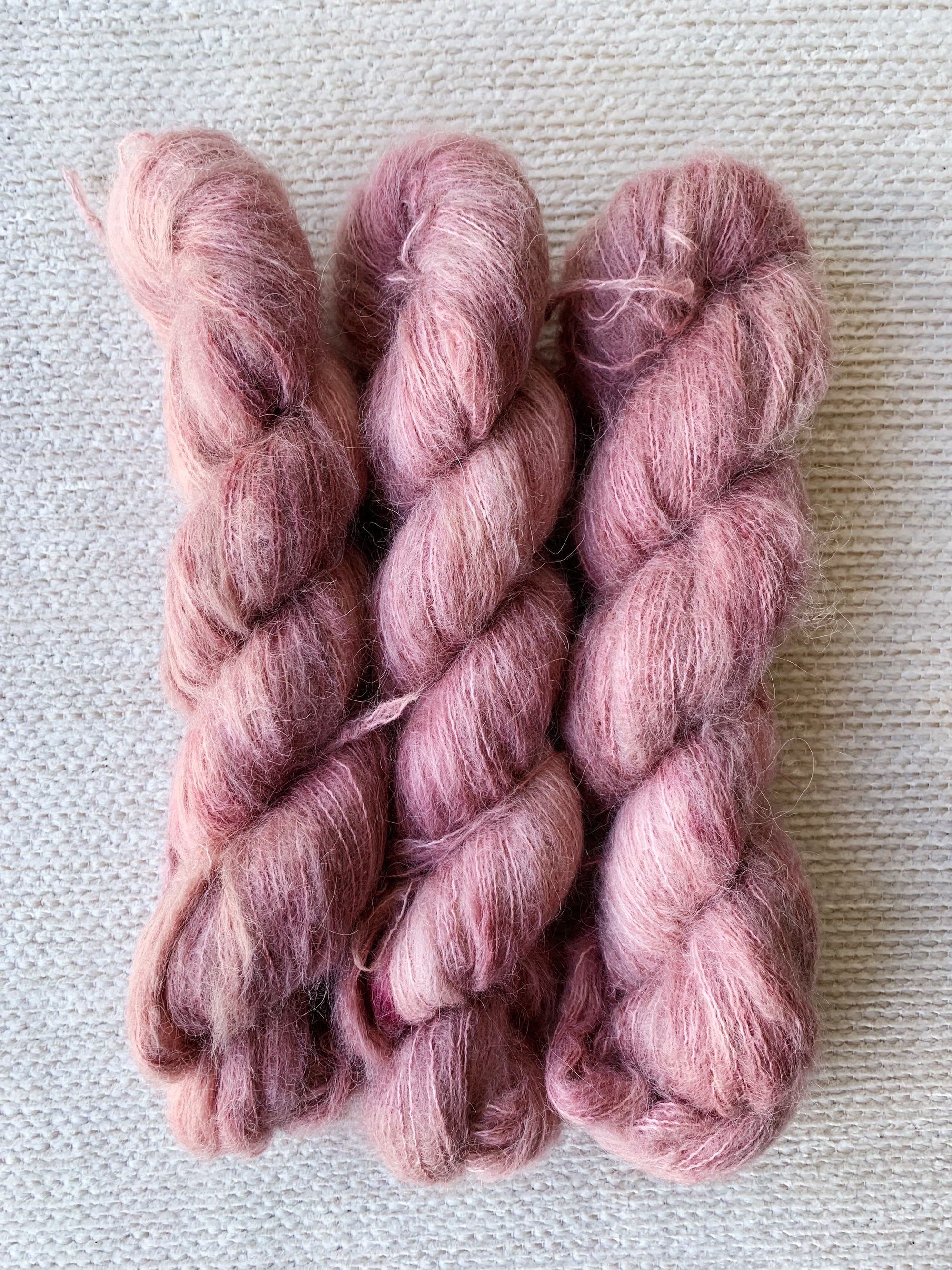 Pink Almond - Oh So Fine