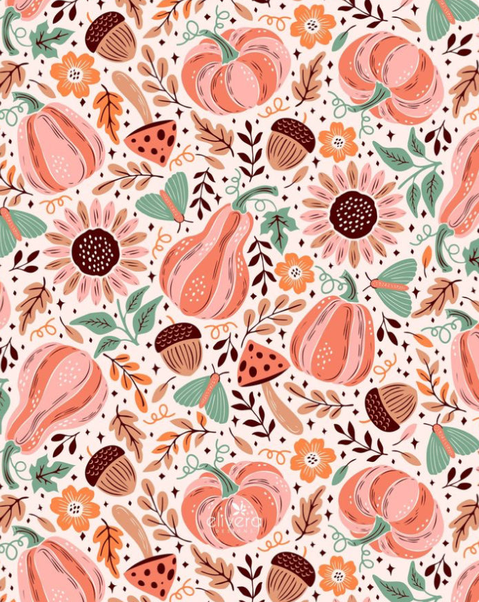 Spellbound  - Halloween Sock Kit