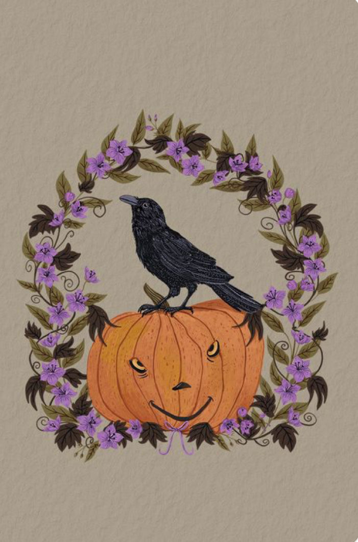 Sorcery  - Halloween Sock Kit