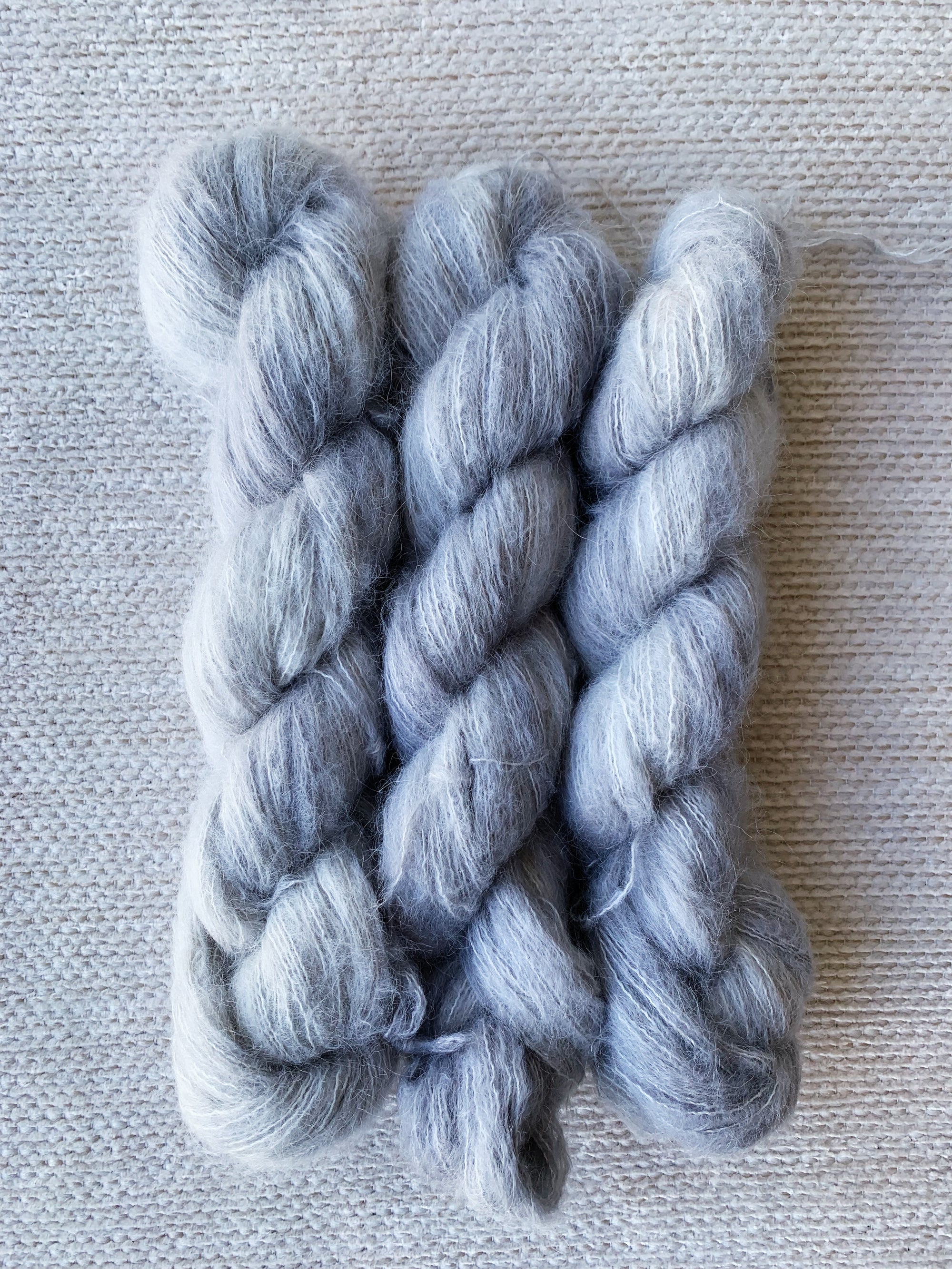 Oh So Fine - Suri/Silk Lace - DTO