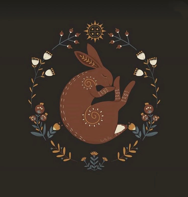 Hibernate - Winter Solstice Collection