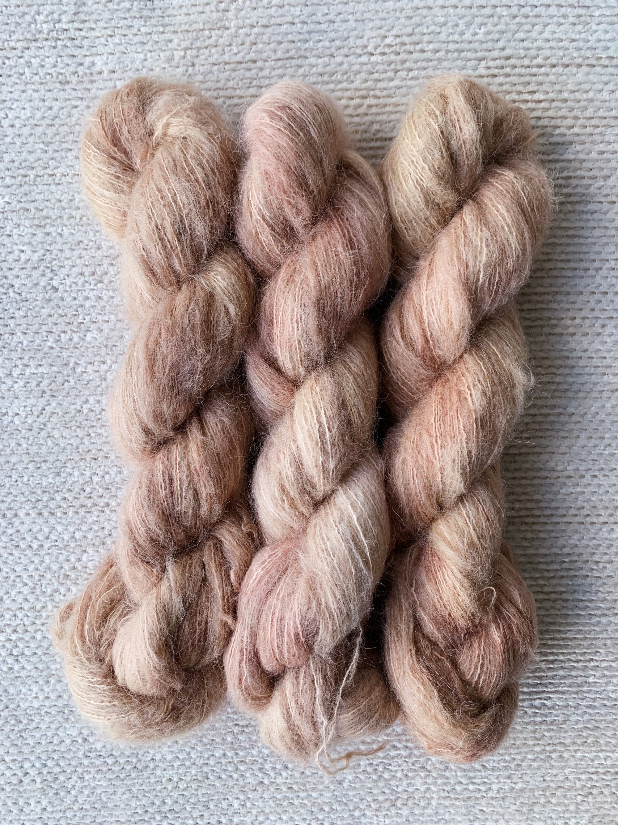 Oh So Fine - Suri/Silk Lace - DTO