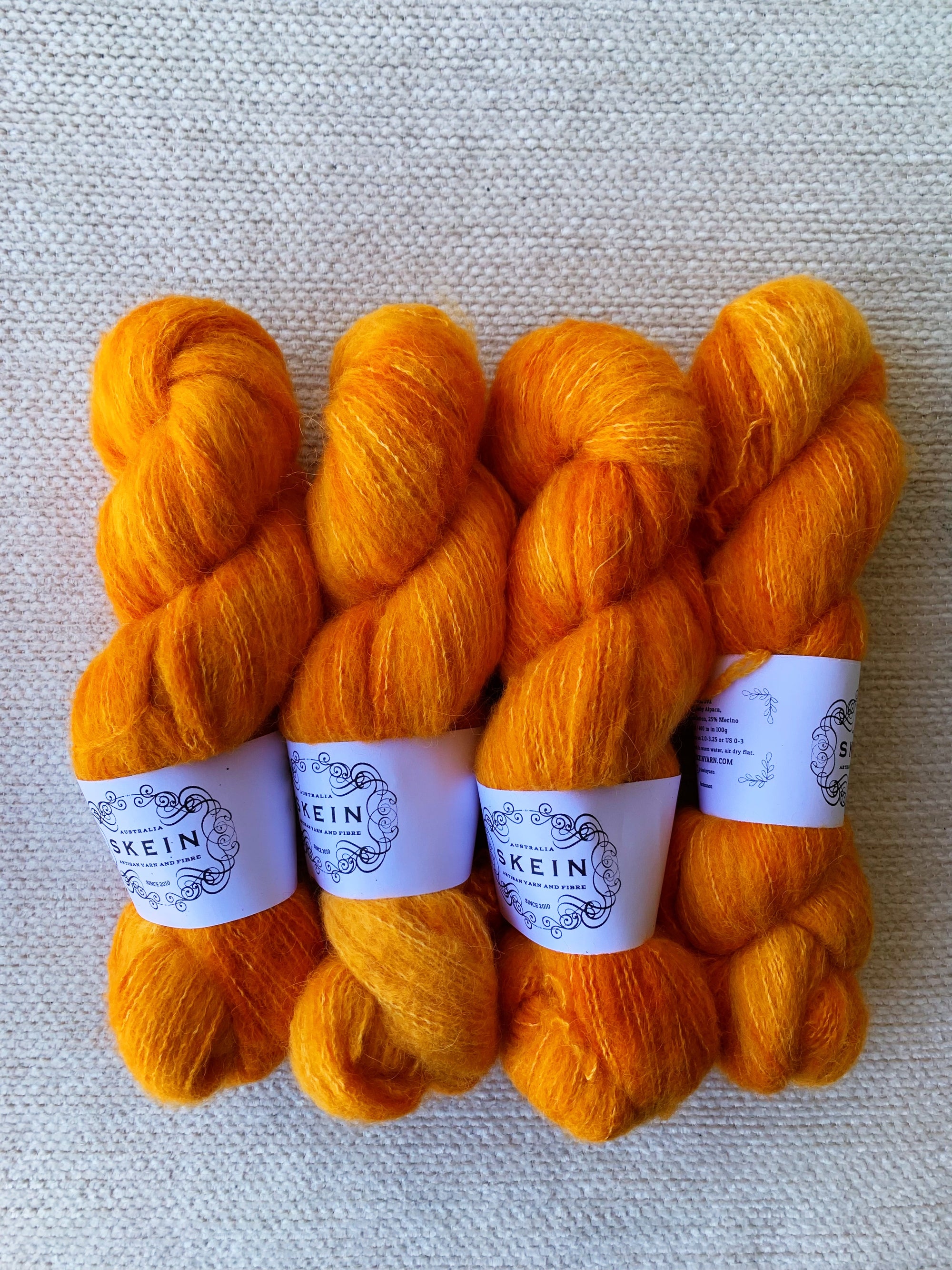 アンティークブラス - エルメリノ