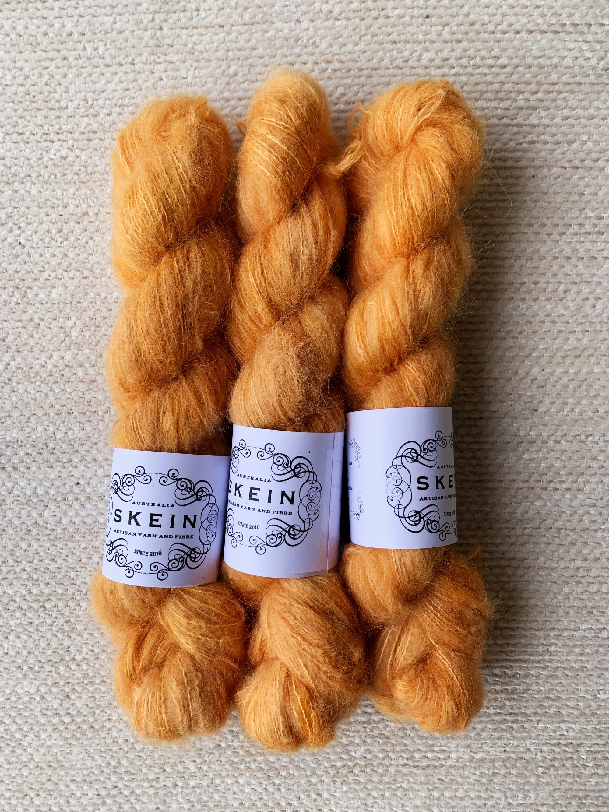 Candlelight - Dyed To Order