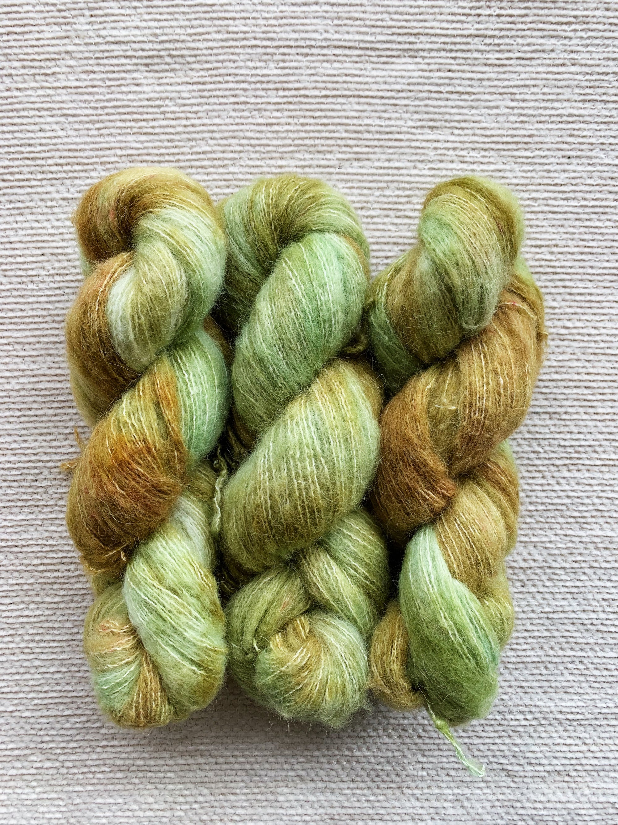 アンティークブラス - エルメリノ