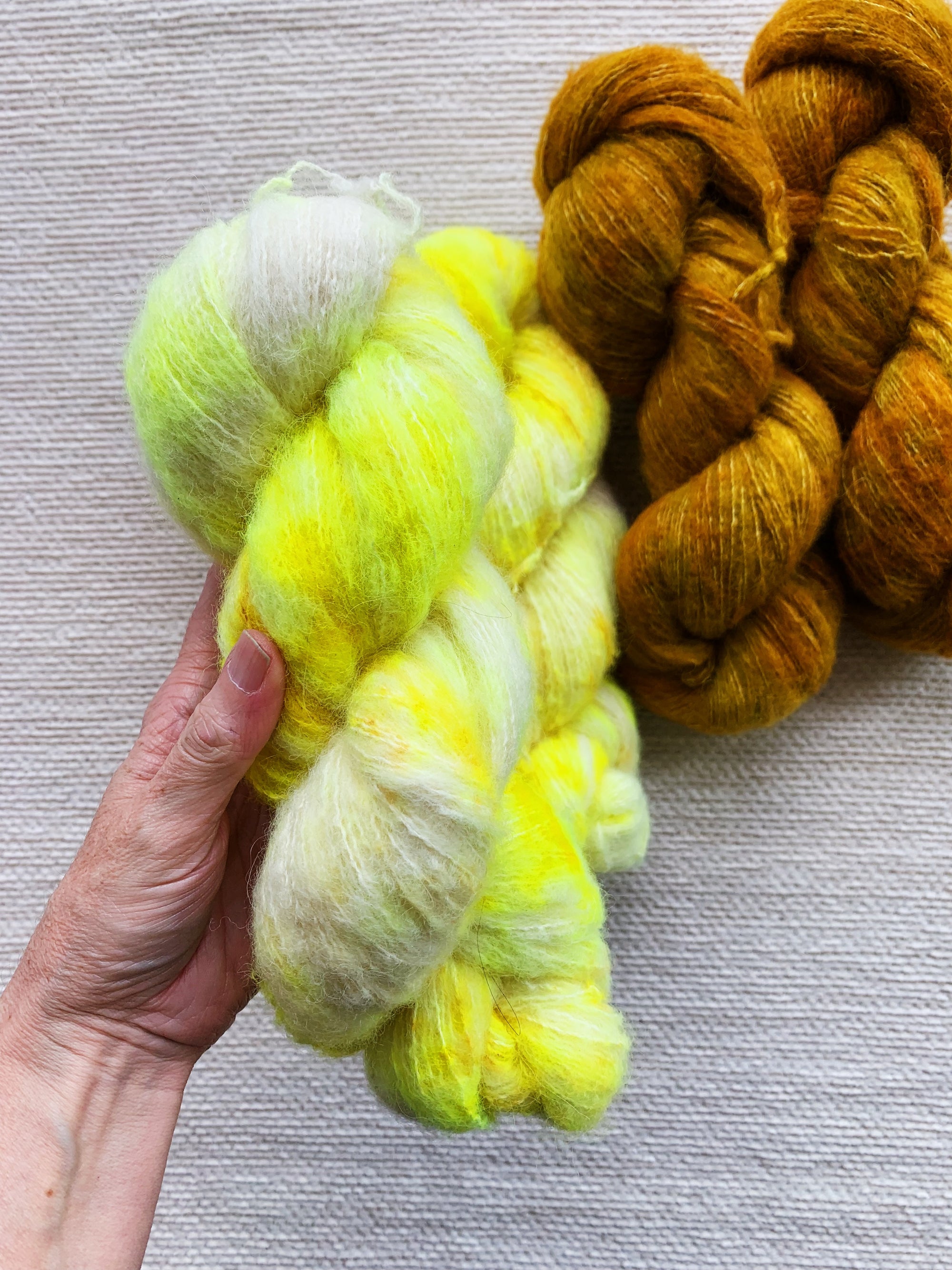 アンティークブラス - エルメリノ