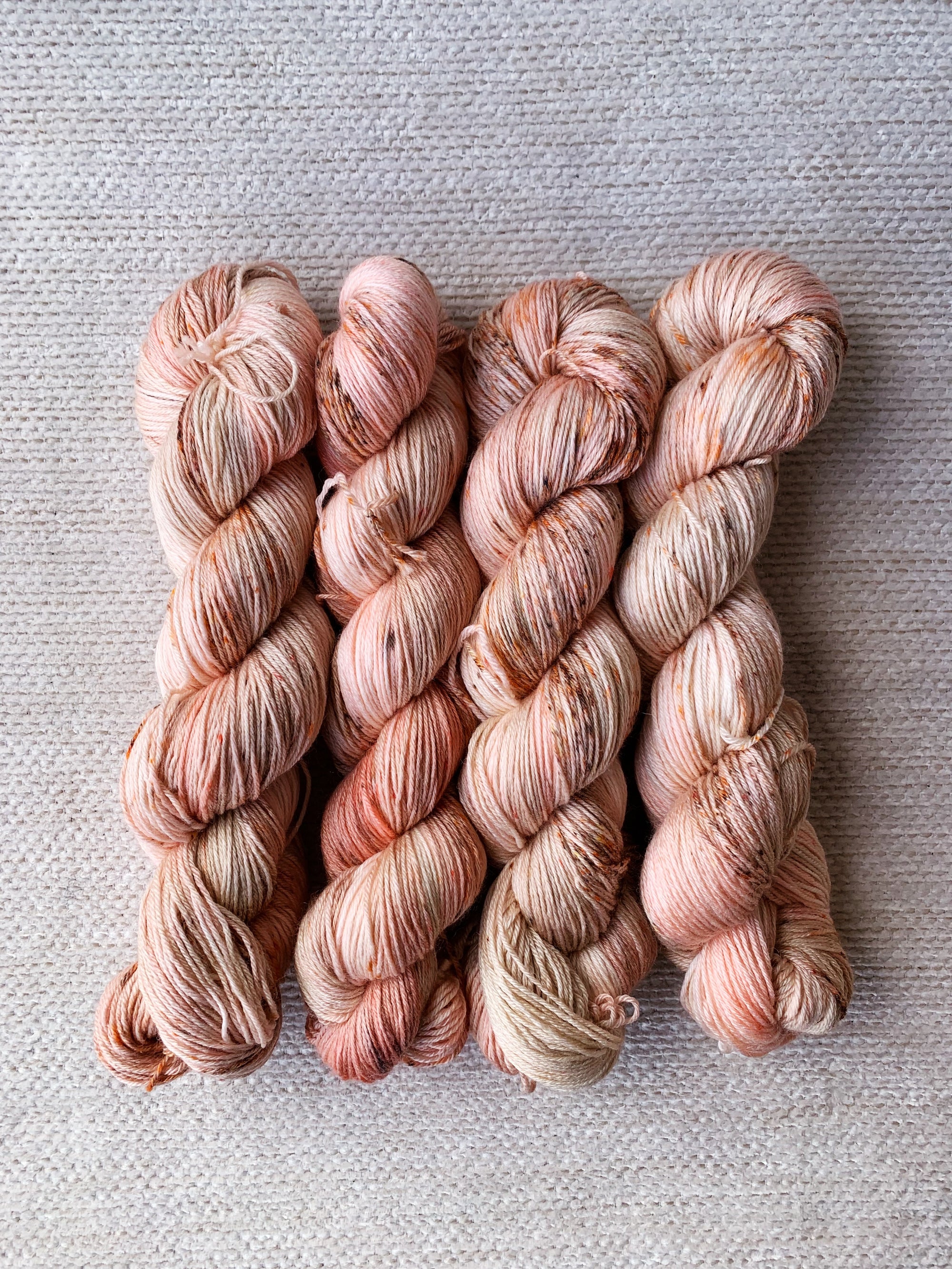 Pink Salt - Daintree