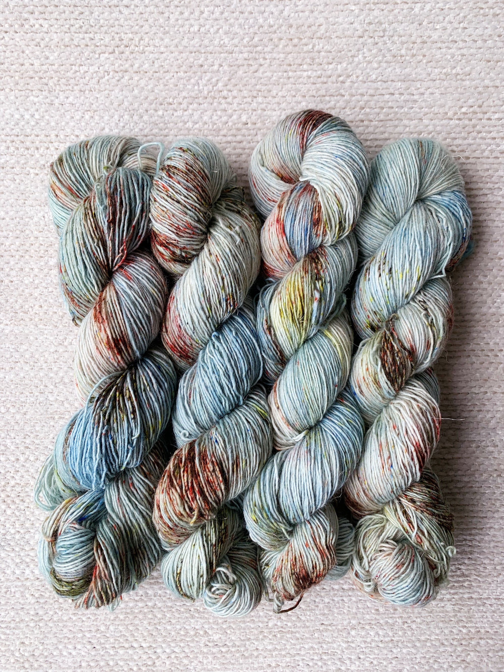 Pewter - Llano
