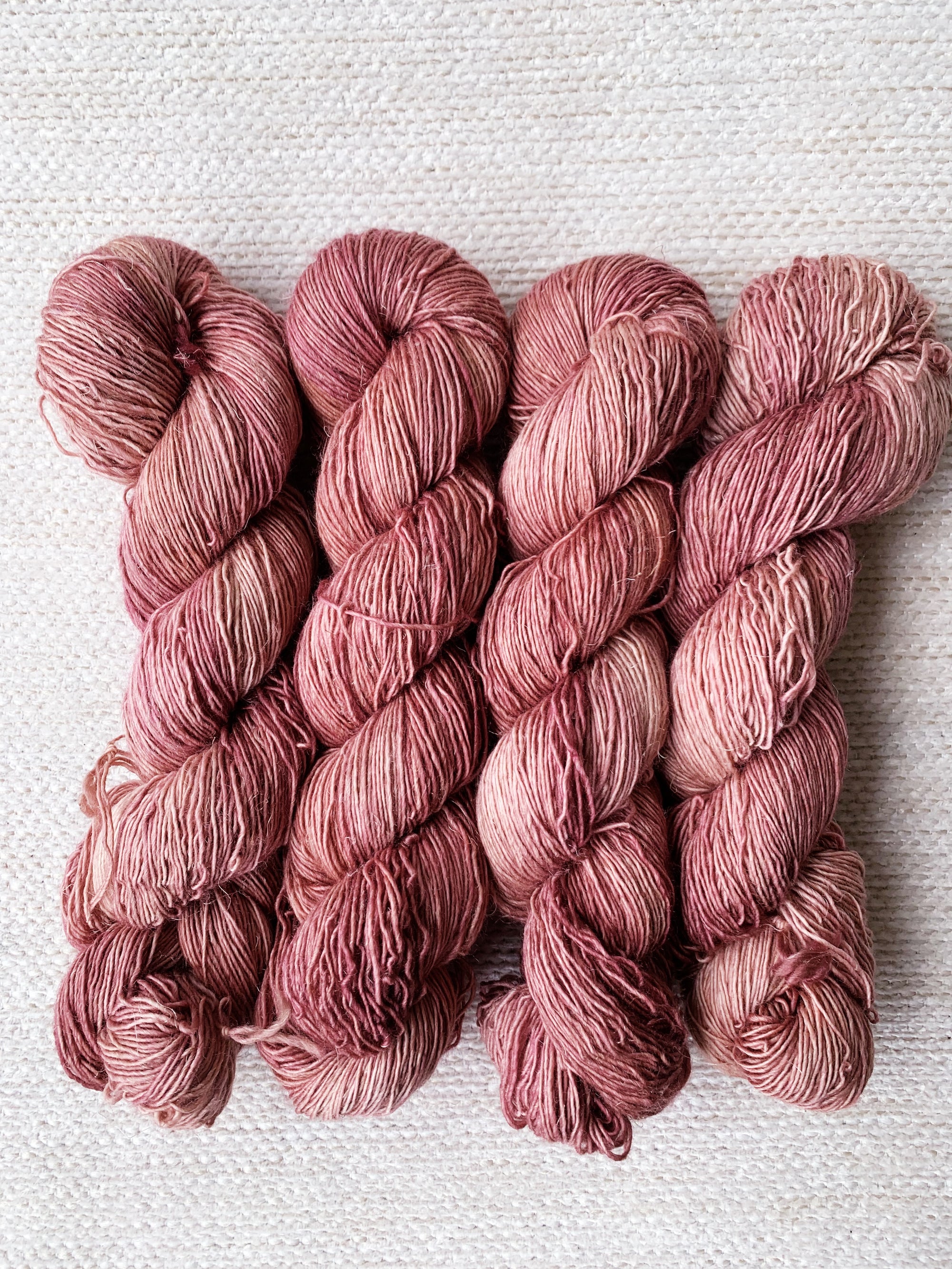 Pink Almond - Llano