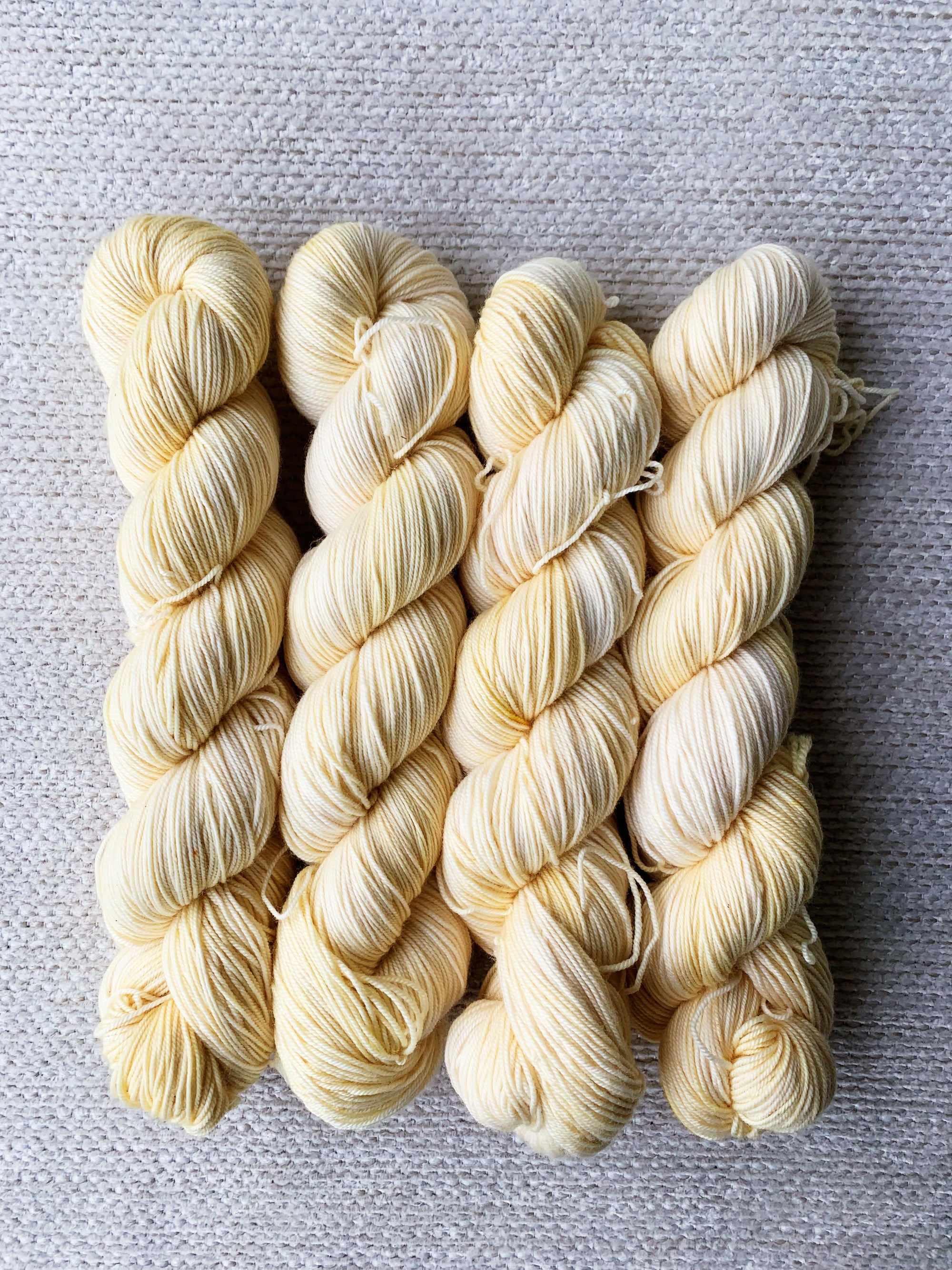 Allure - Extrafine Merino Fingering - DTO