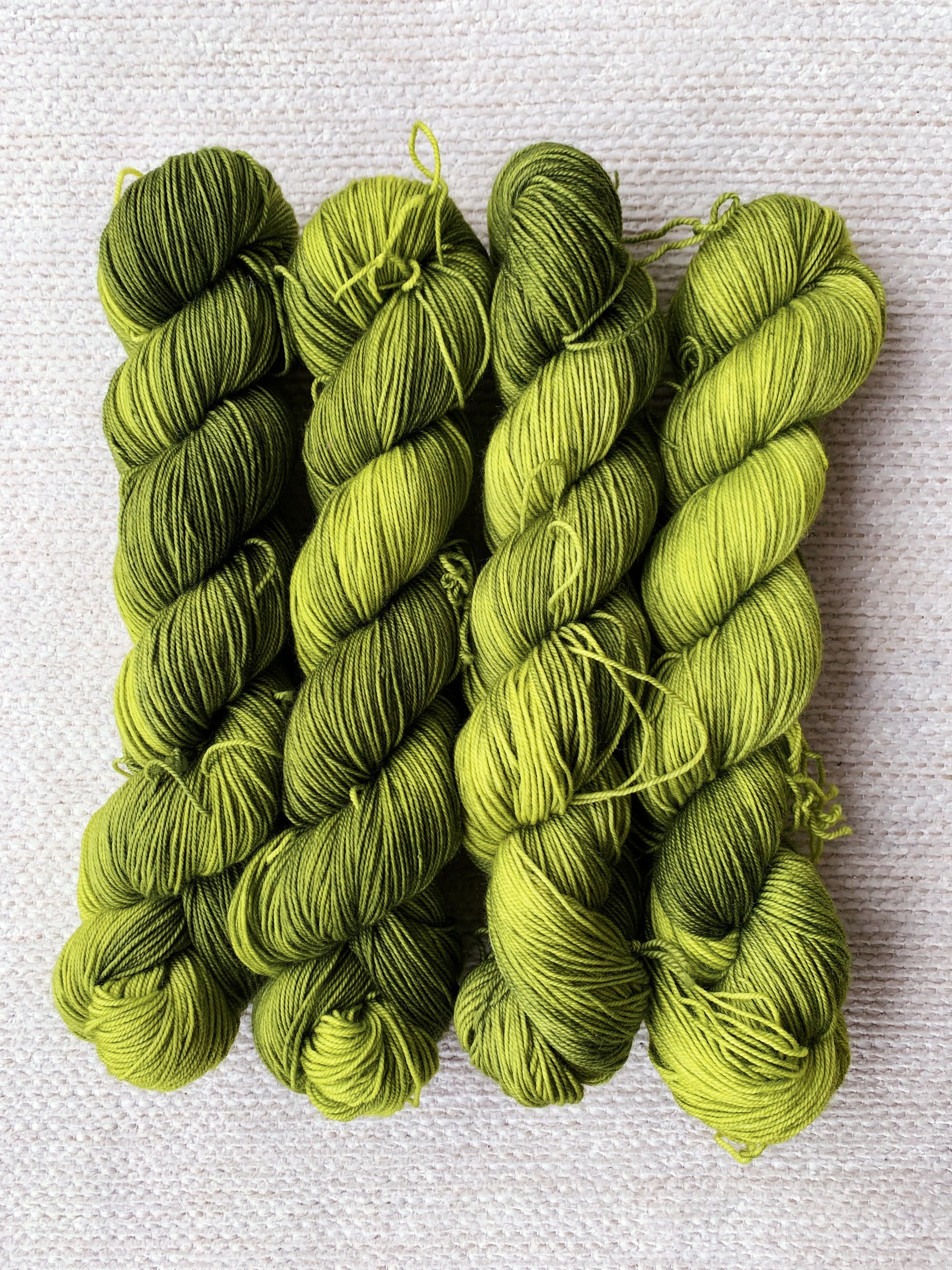 Marimo - Dyed To Order