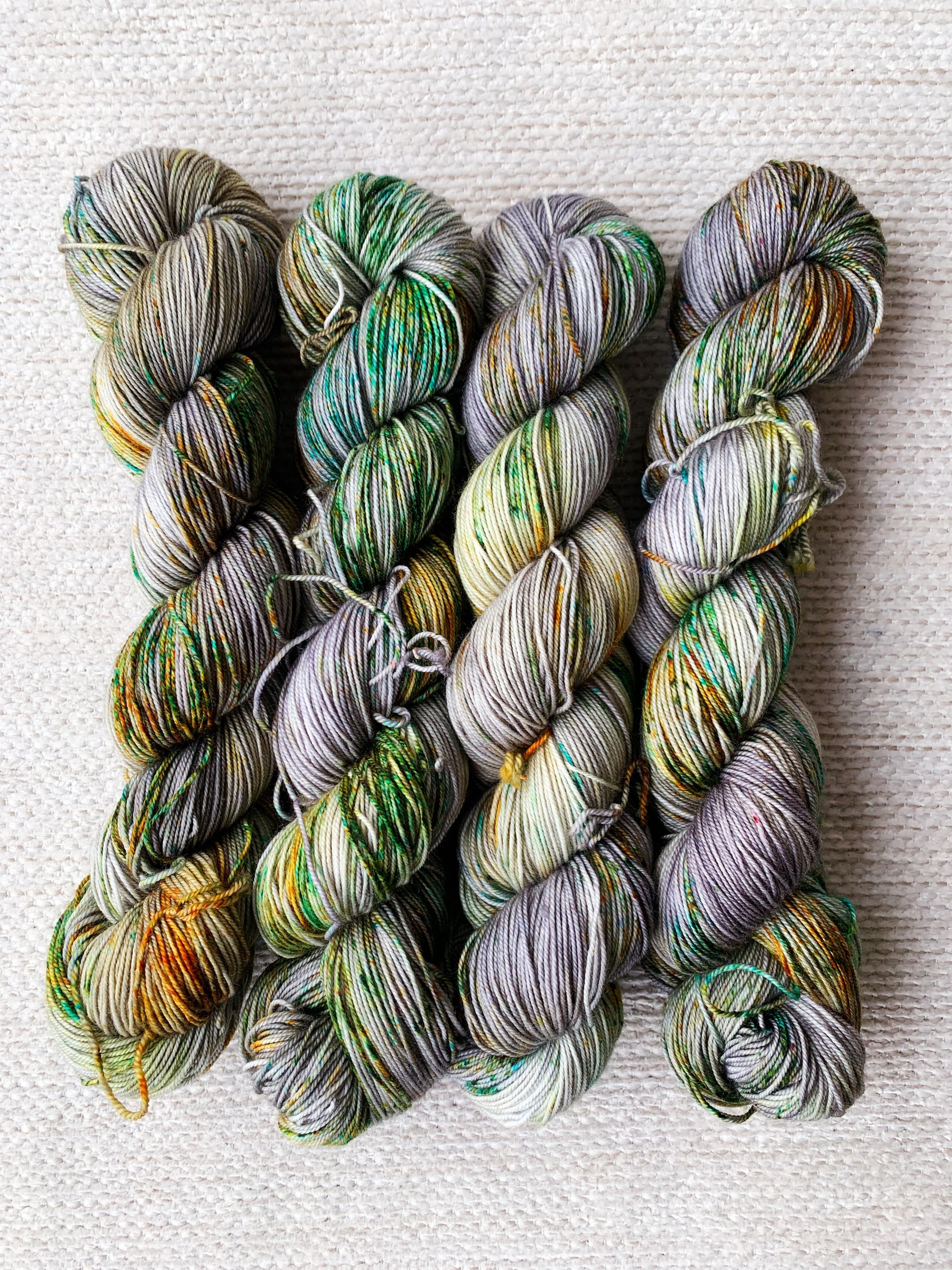 Steampunk - Dyed To Order