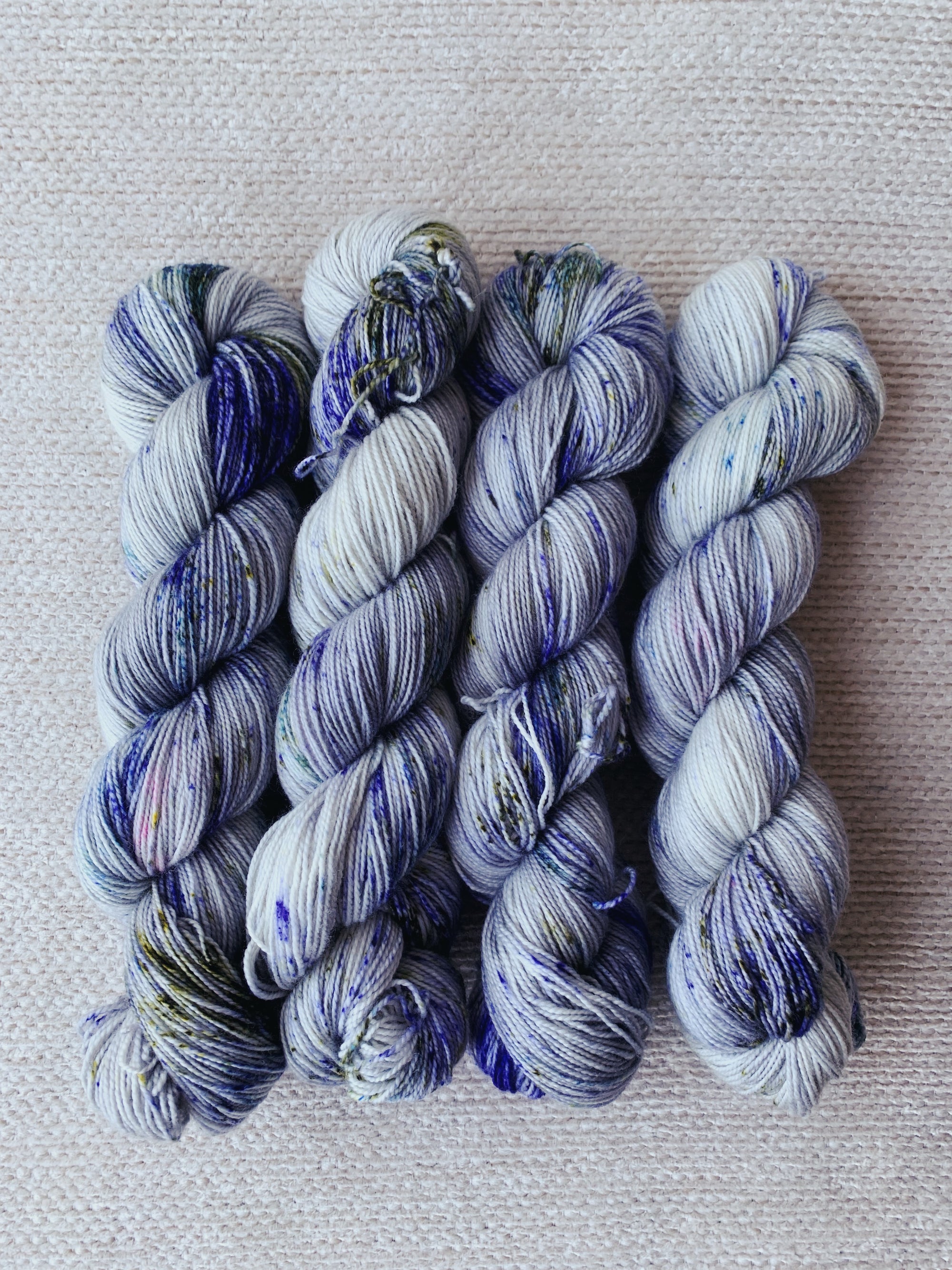 Whisper - All Rounder