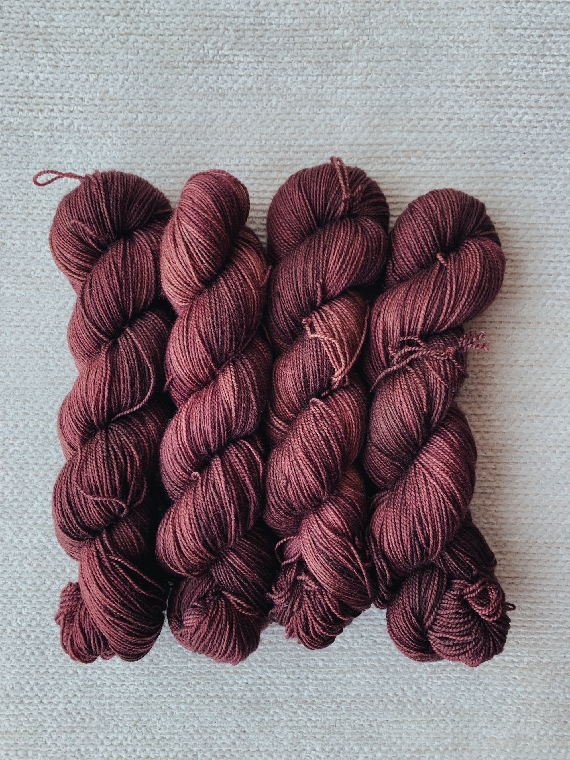 Chocolate Cake - Dyed To Order