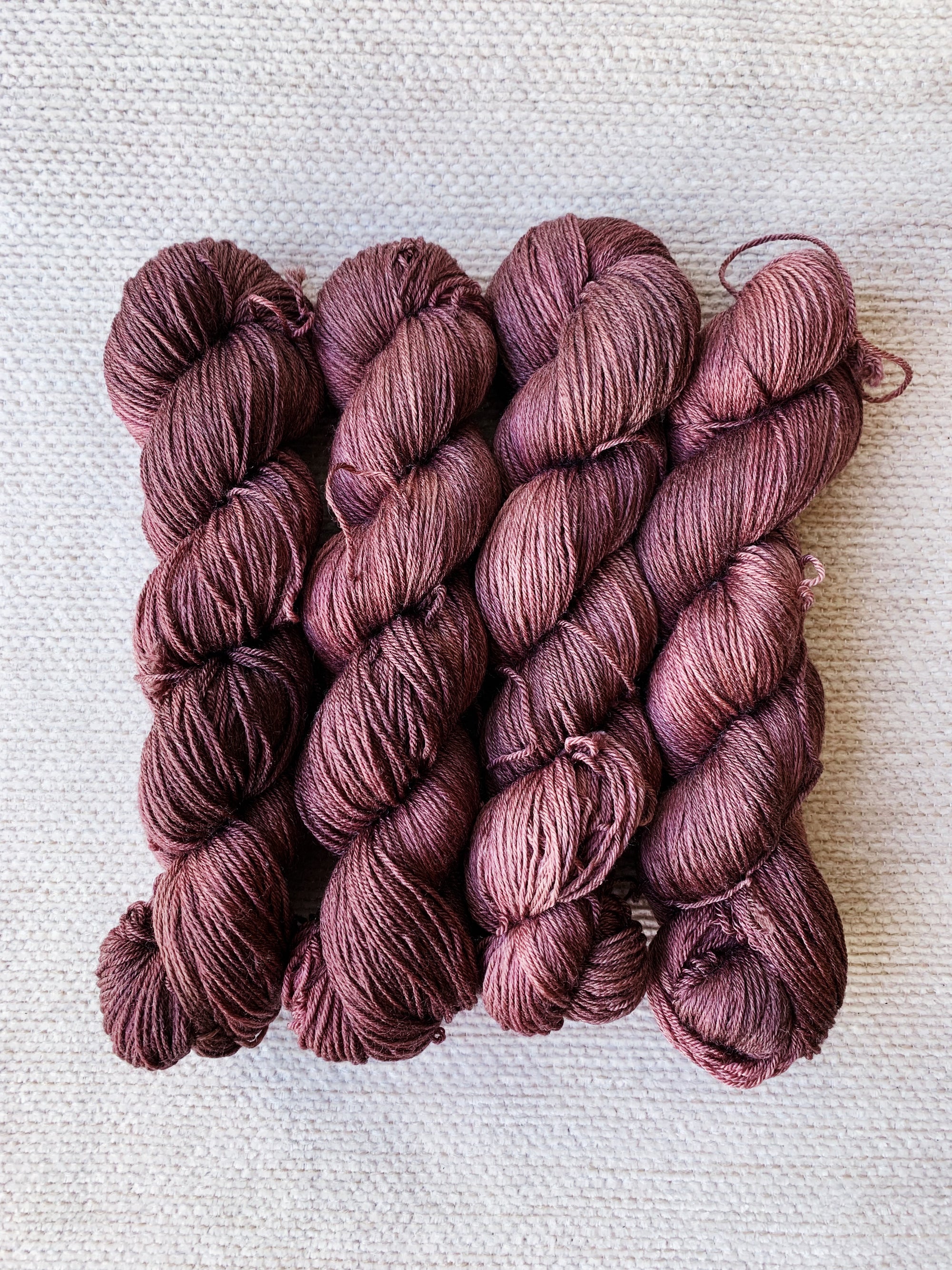 Chocolate Cake - Dyed To Order