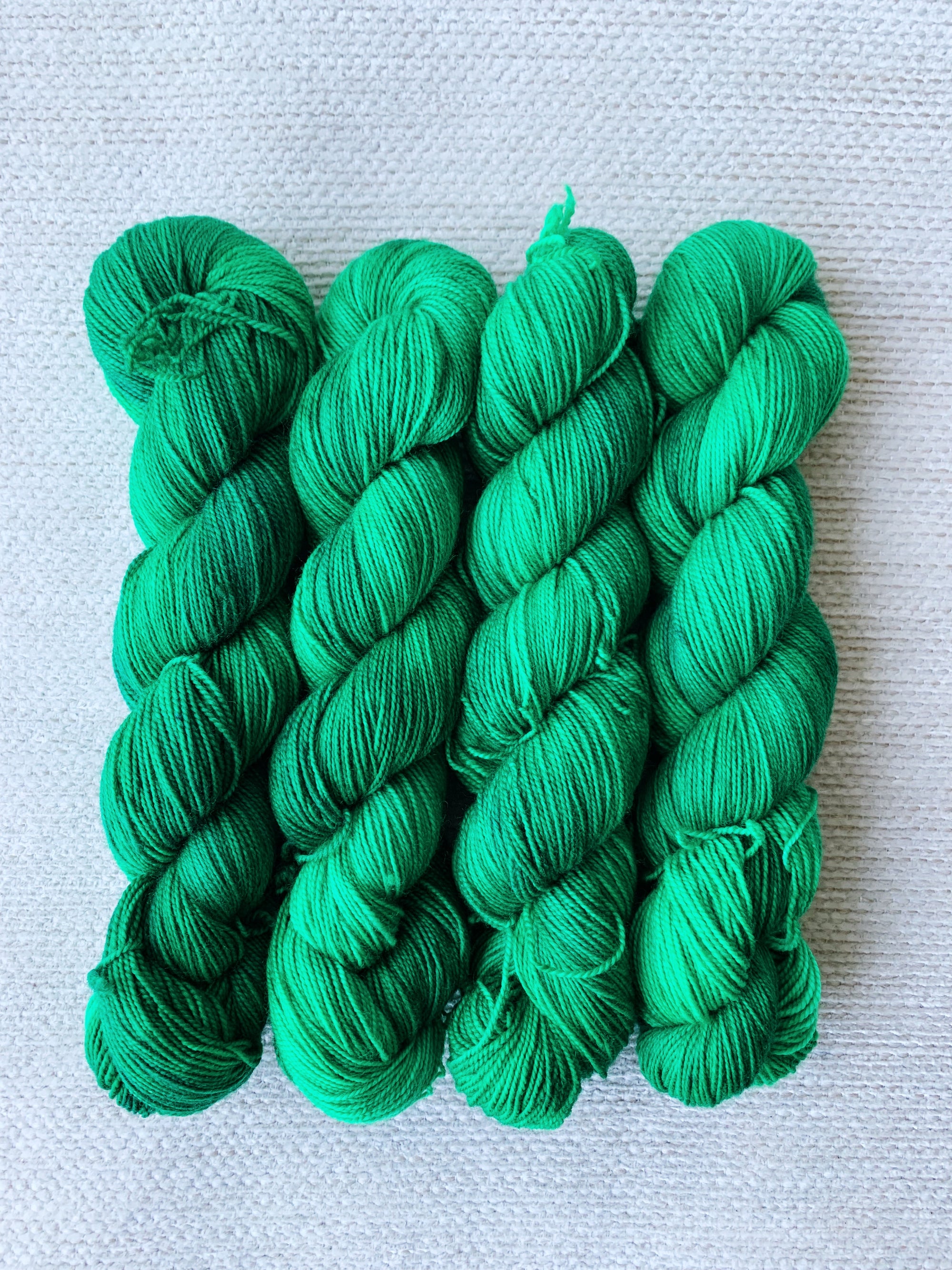 Habitat - Non Superwash Merino Fingering - DTO