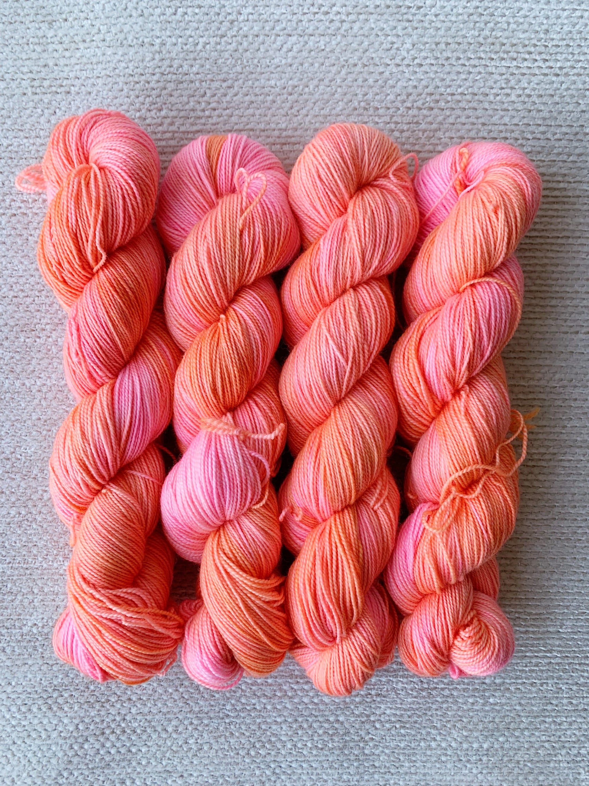 Habitat - Non Superwash Merino Fingering - DTO