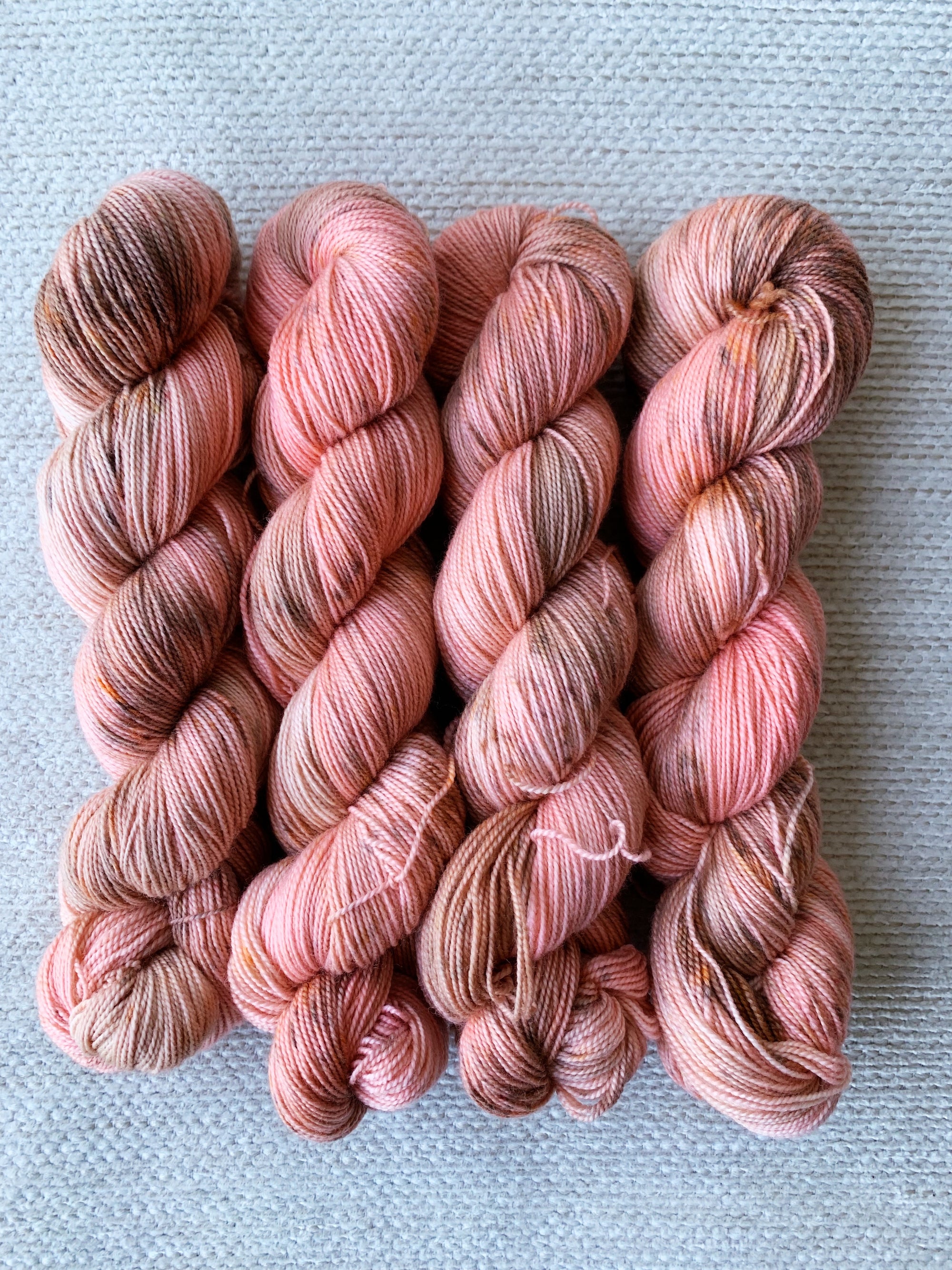 アスター - シルキーソックス